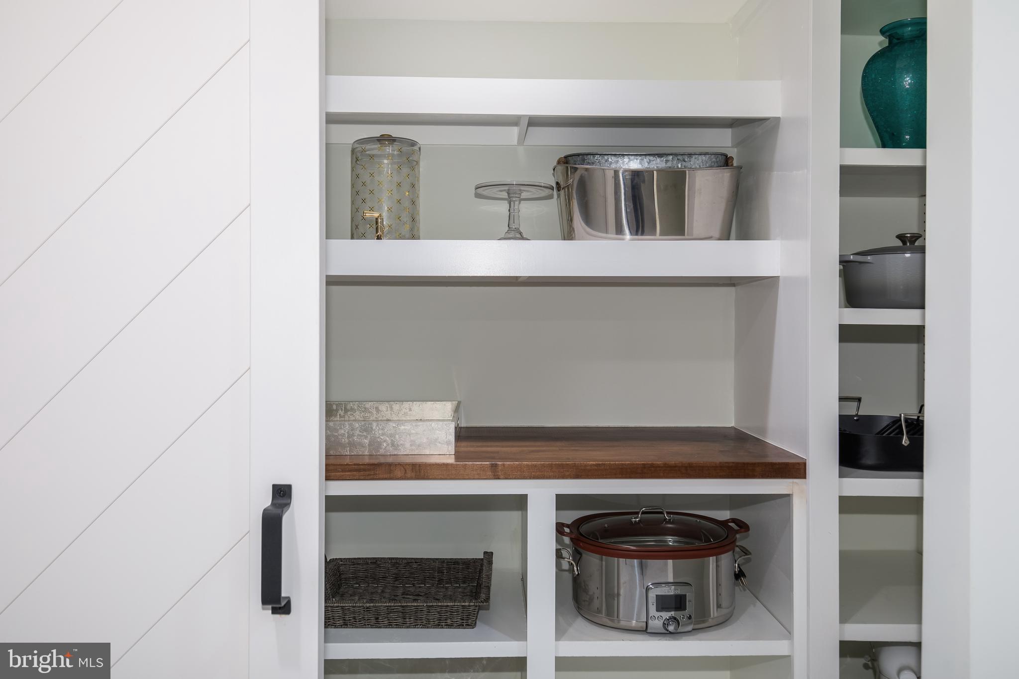 THE VISTAS AT WOODCLIFFE PARK - Residential