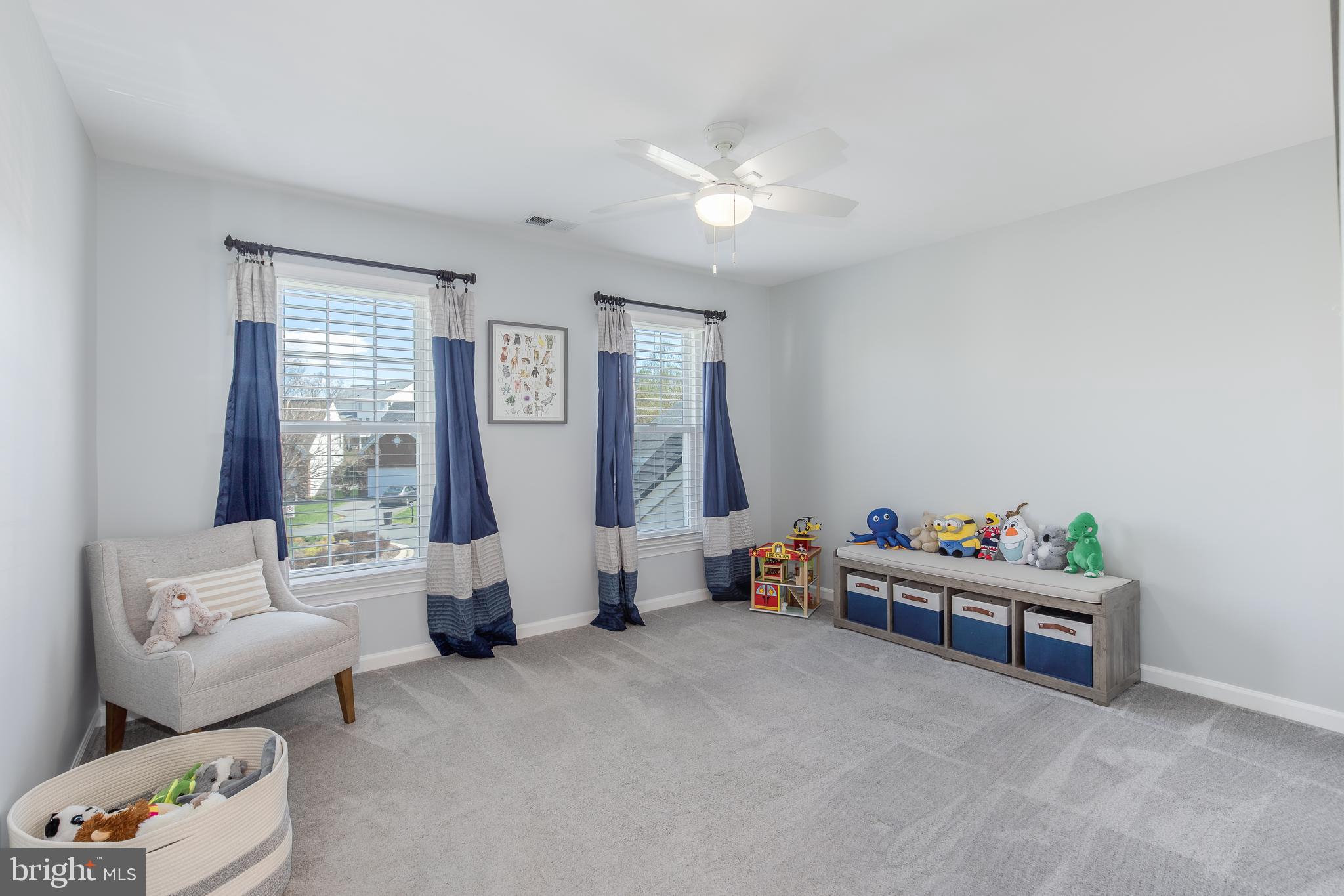 THE VISTAS AT WOODCLIFFE PARK - Residential