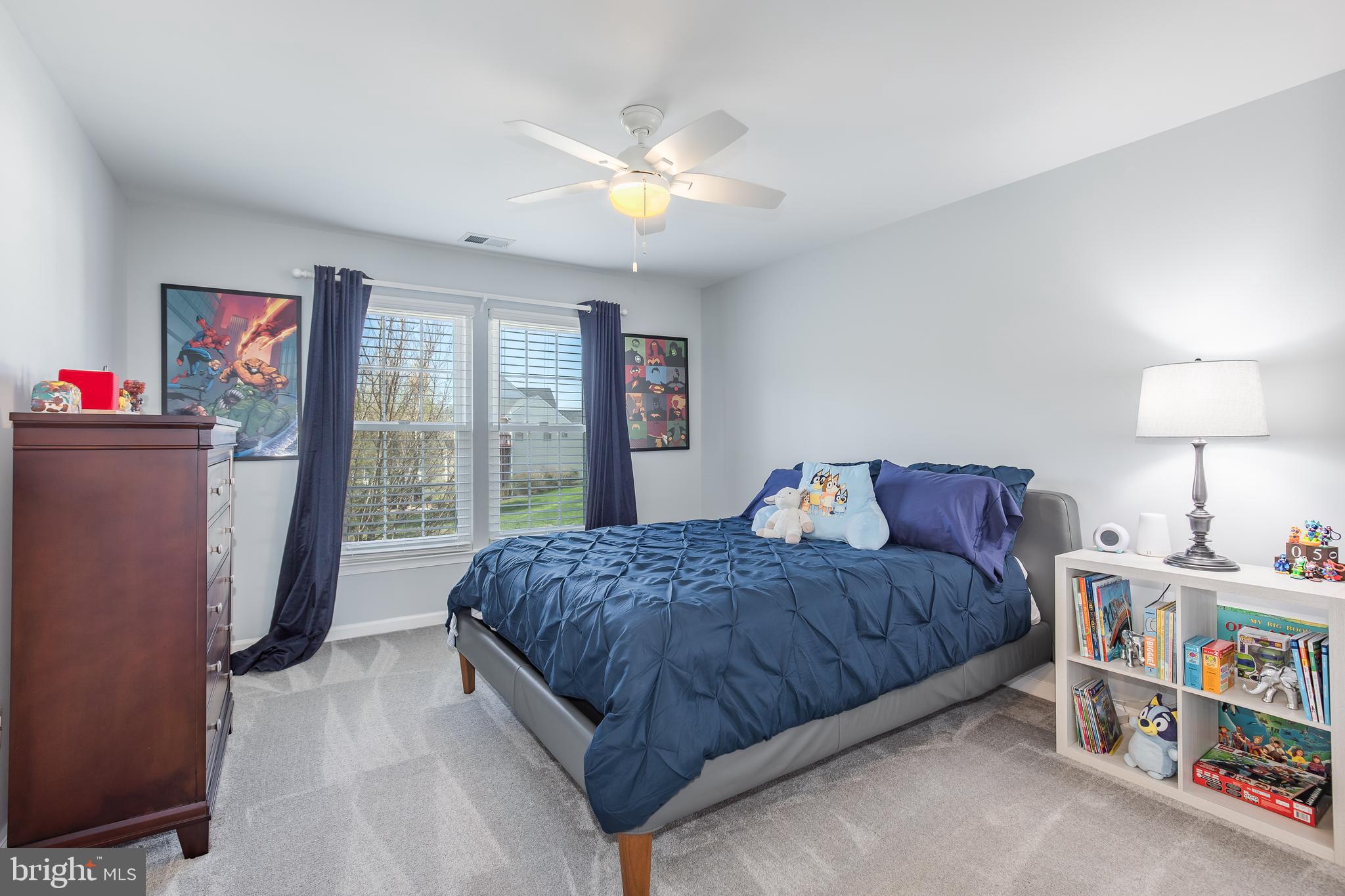 THE VISTAS AT WOODCLIFFE PARK - Residential