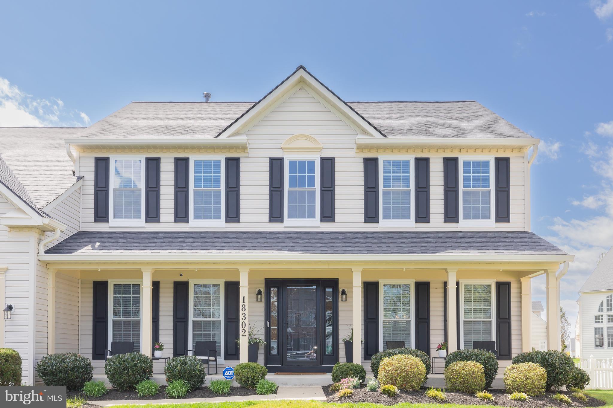 THE VISTAS AT WOODCLIFFE PARK - Residential