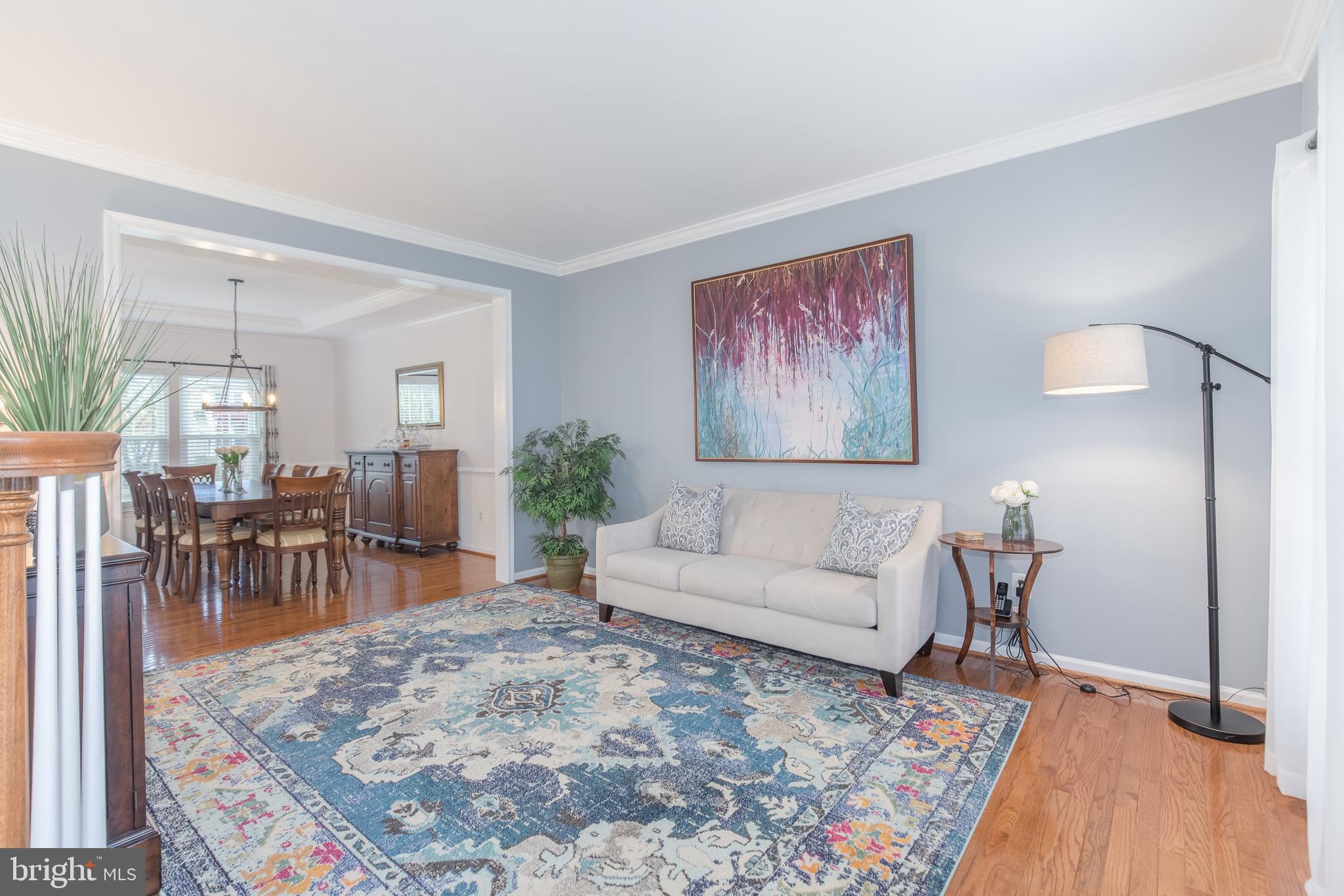 THE VISTAS AT WOODCLIFFE PARK - Residential