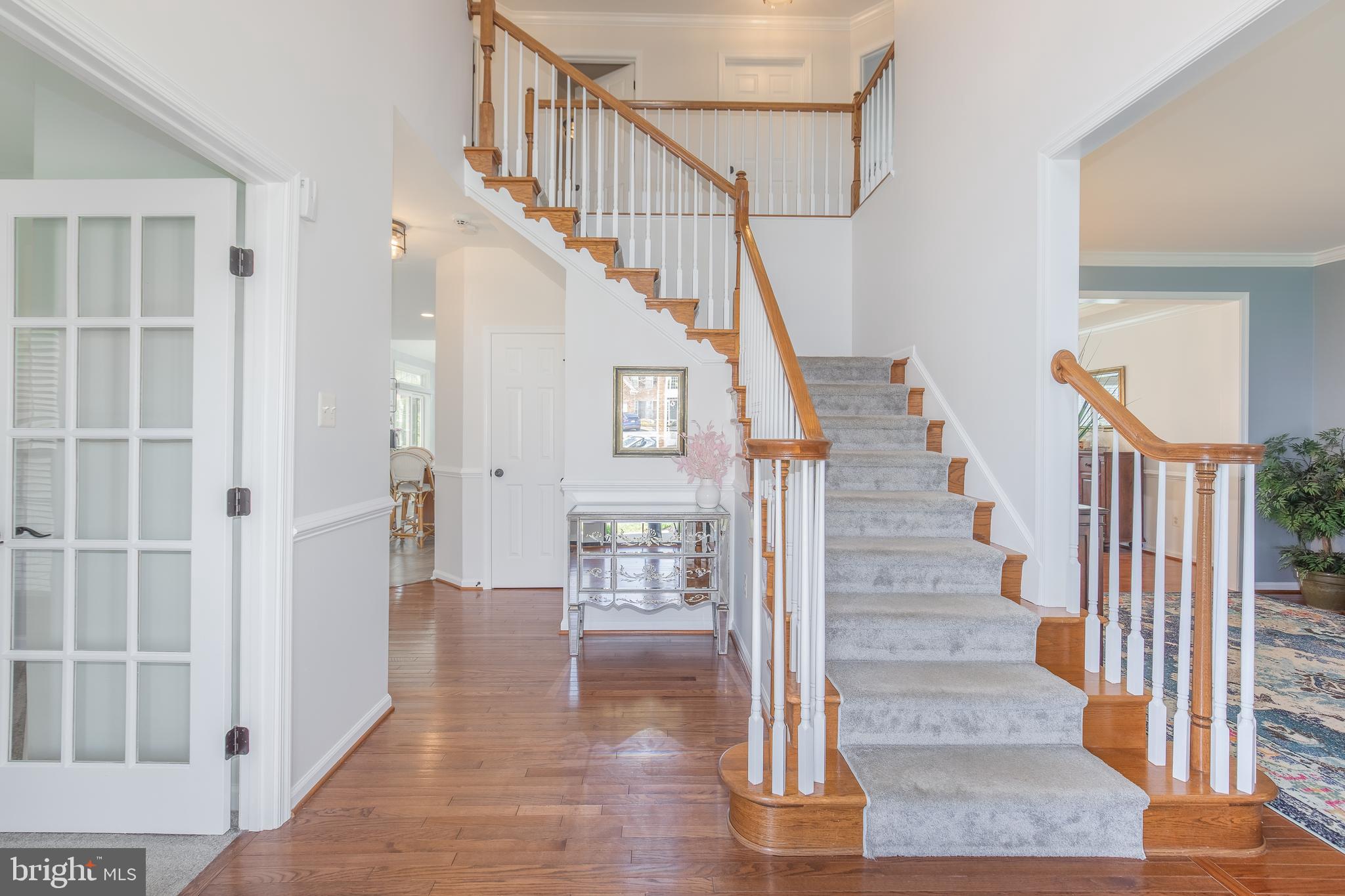 THE VISTAS AT WOODCLIFFE PARK - Residential