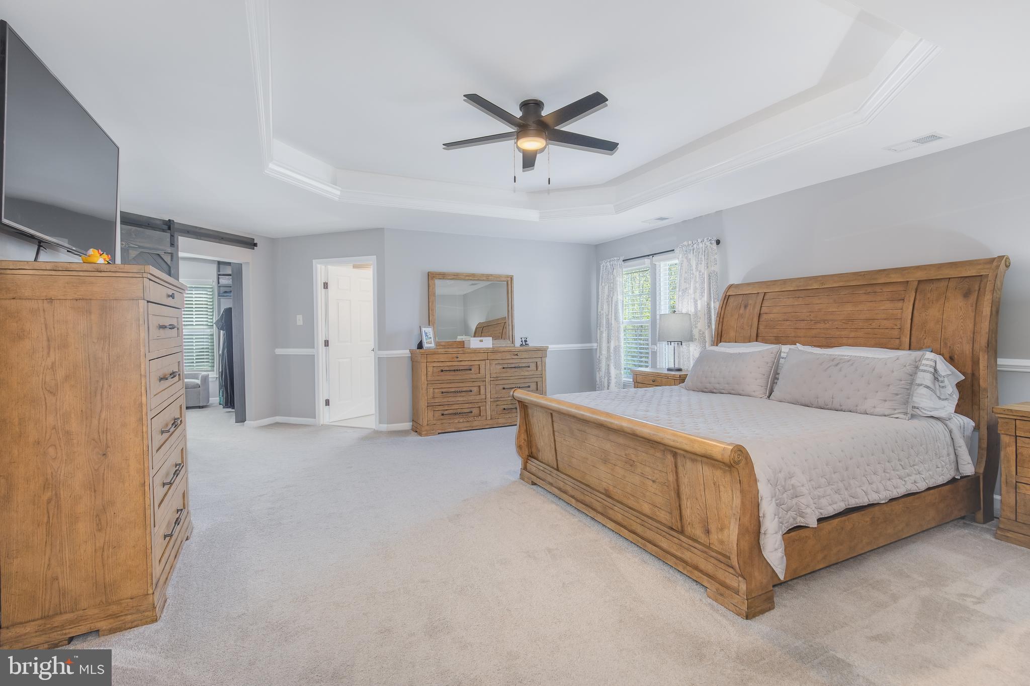 THE VISTAS AT WOODCLIFFE PARK - Residential