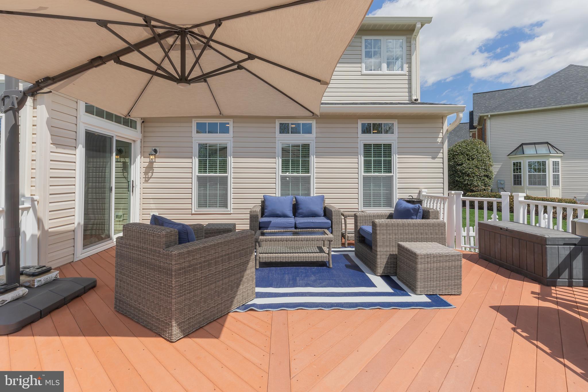 THE VISTAS AT WOODCLIFFE PARK - Residential