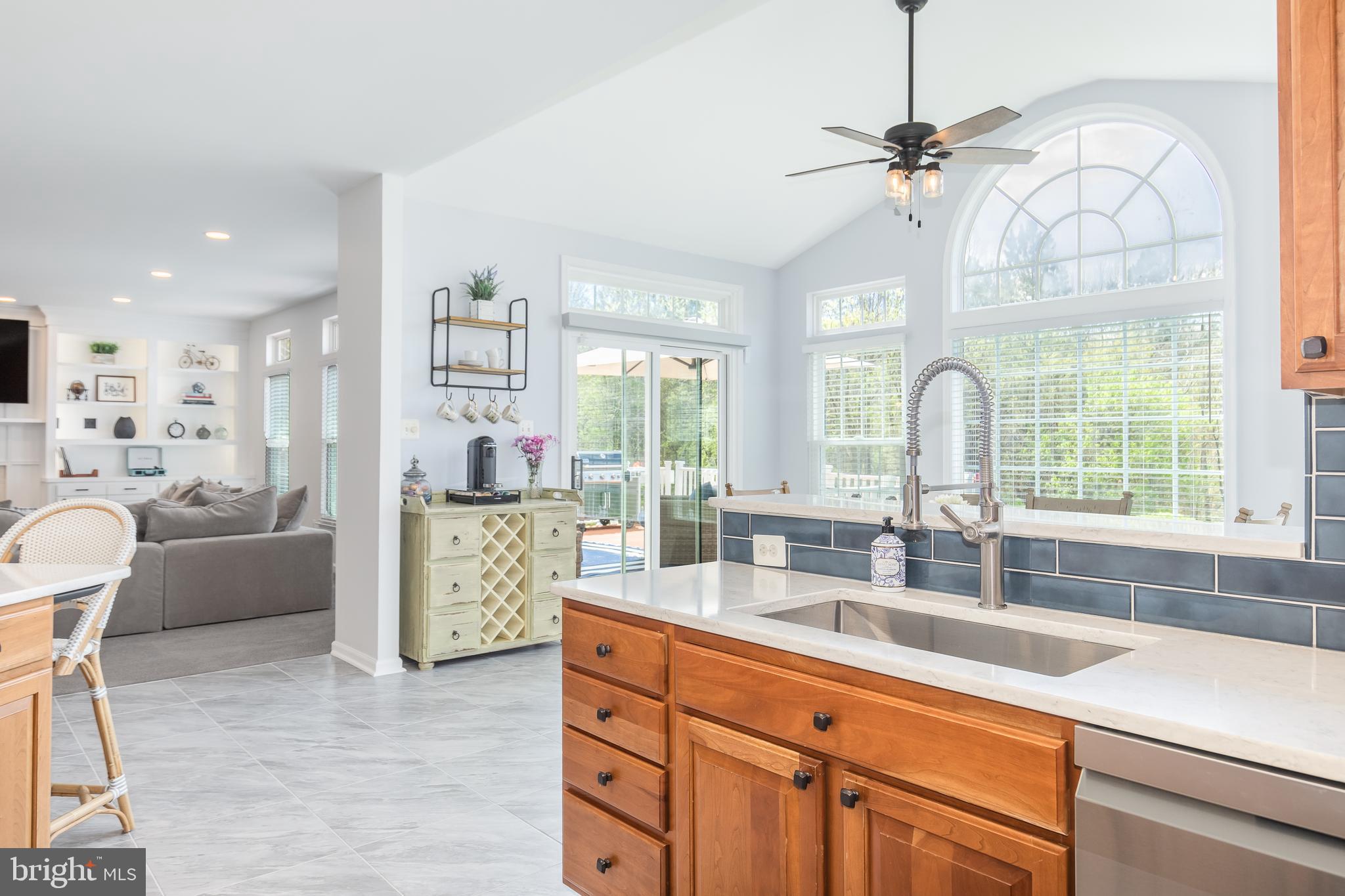 THE VISTAS AT WOODCLIFFE PARK - Residential