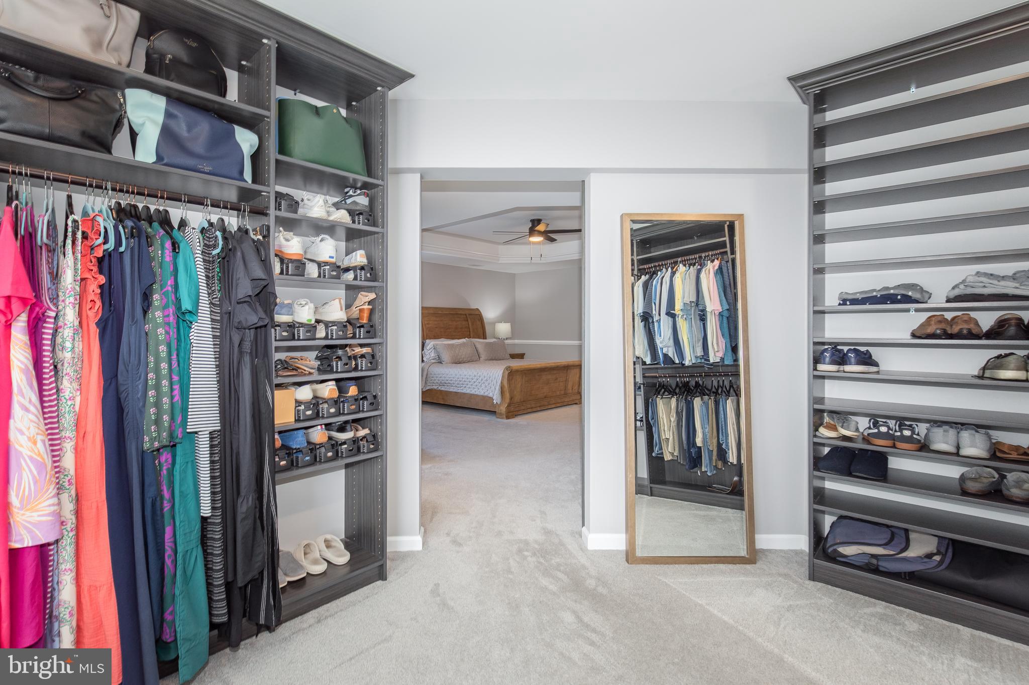 THE VISTAS AT WOODCLIFFE PARK - Residential