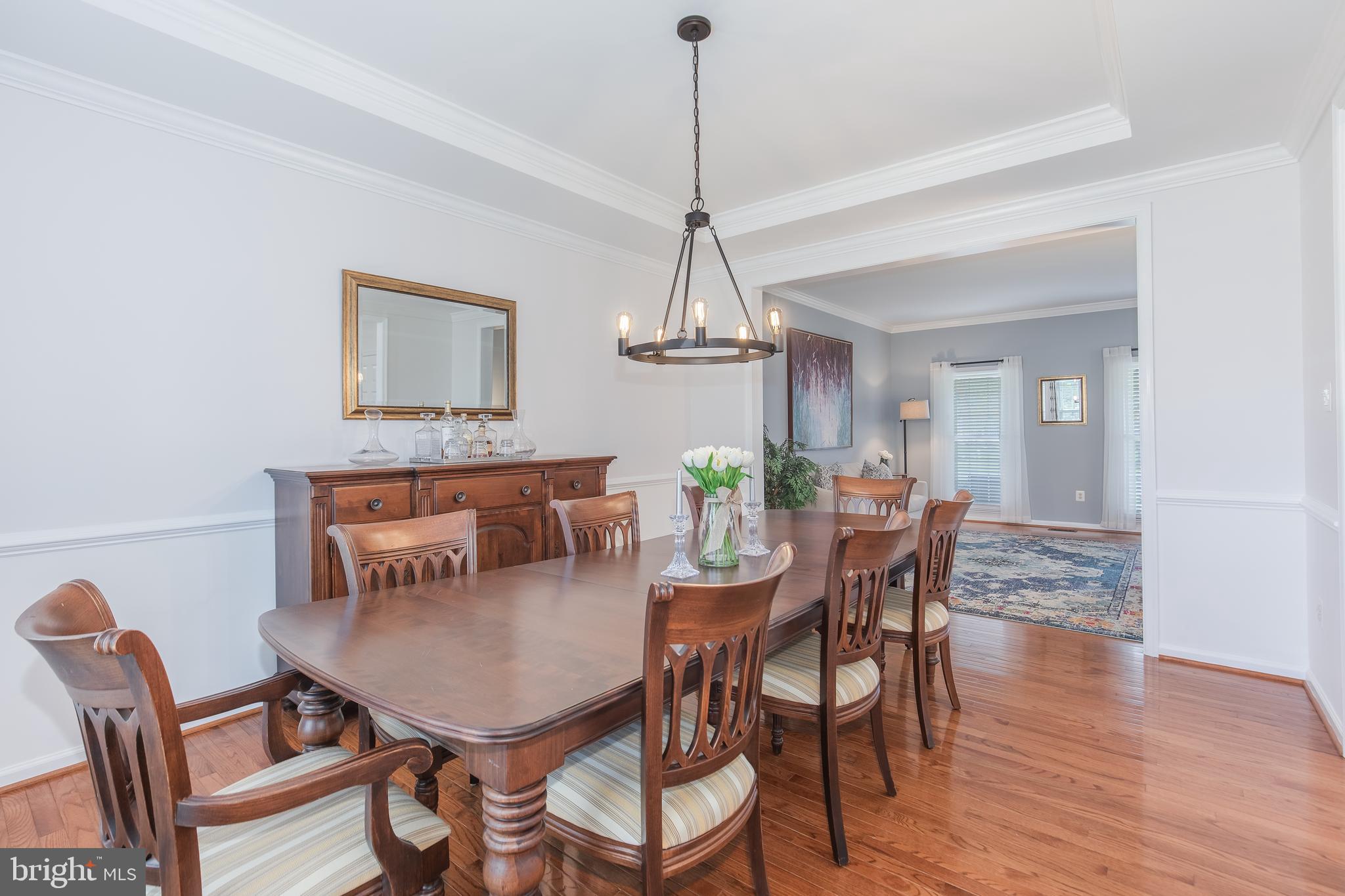 THE VISTAS AT WOODCLIFFE PARK - Residential