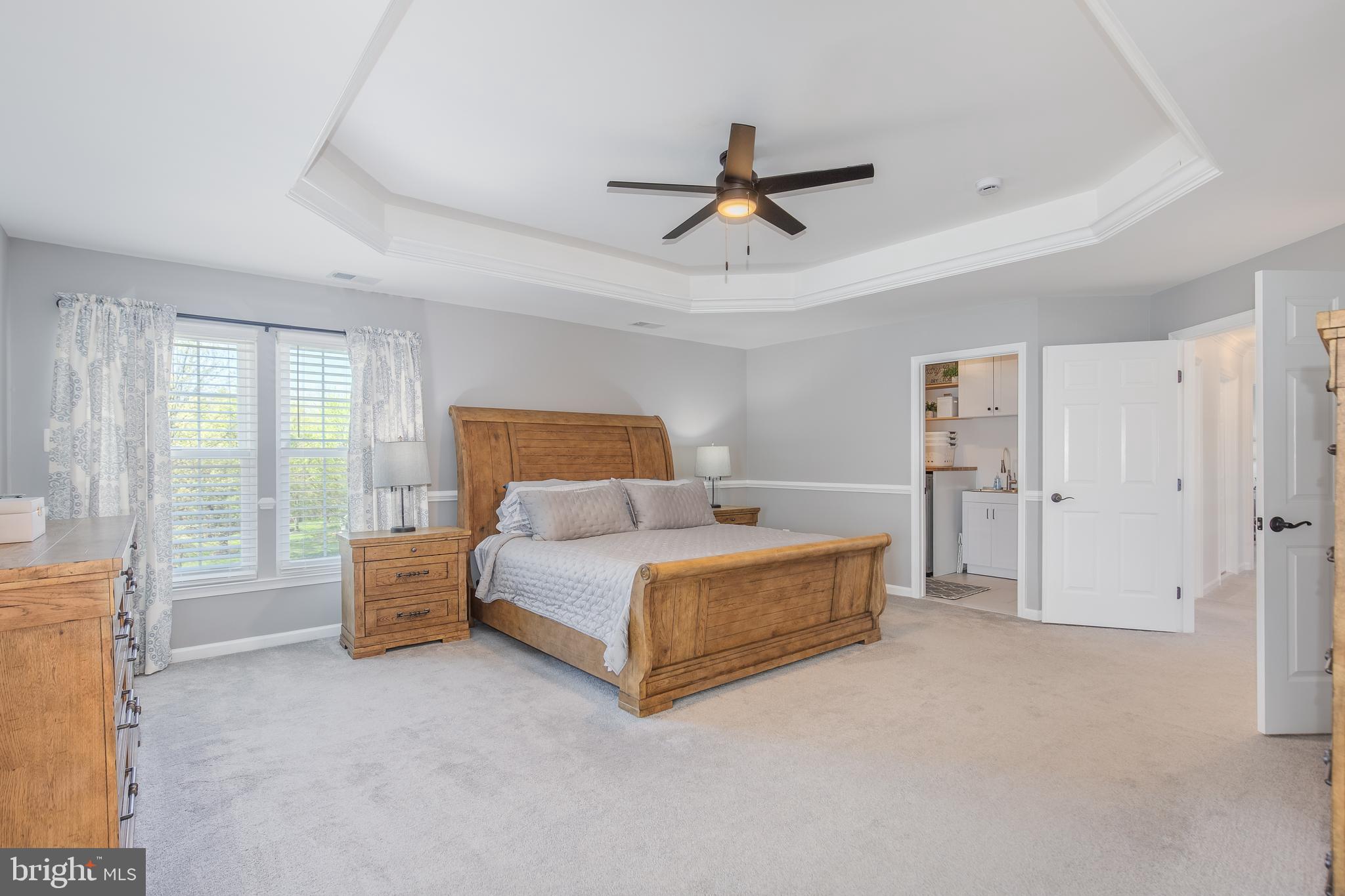 THE VISTAS AT WOODCLIFFE PARK - Residential