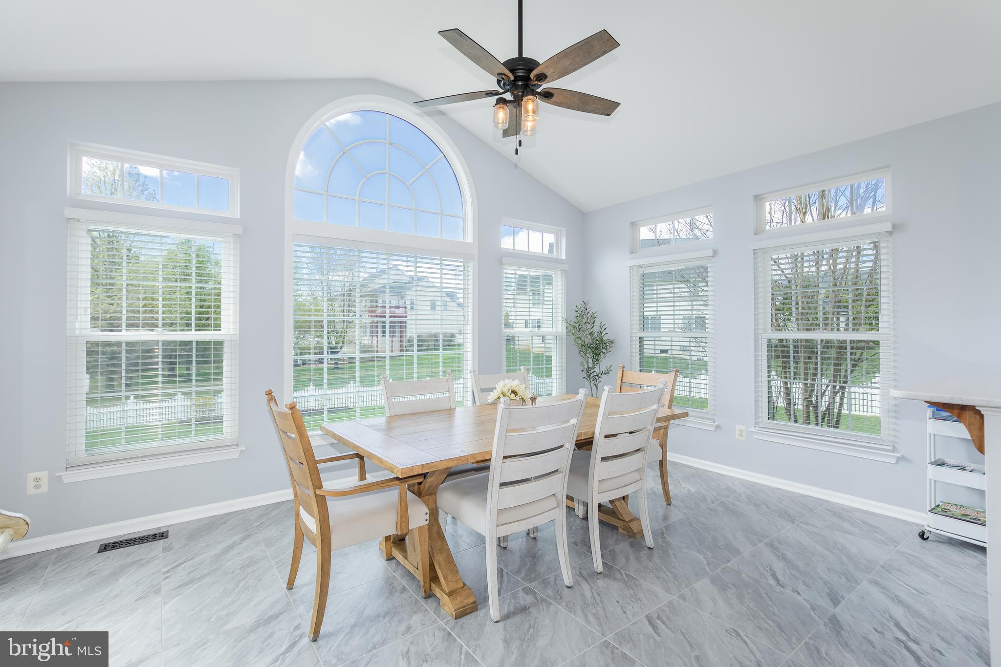 THE VISTAS AT WOODCLIFFE PARK - Residential