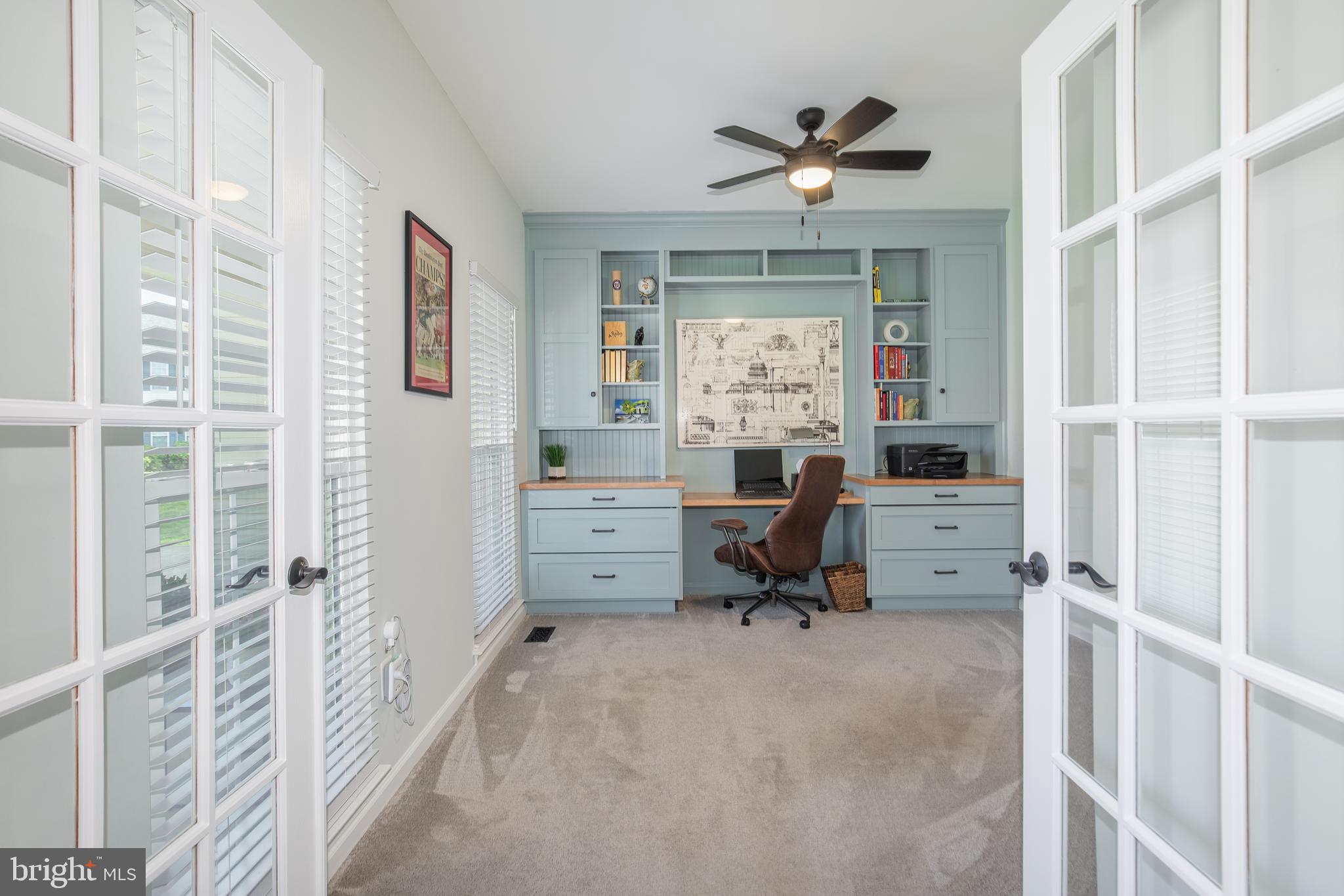 THE VISTAS AT WOODCLIFFE PARK - Residential