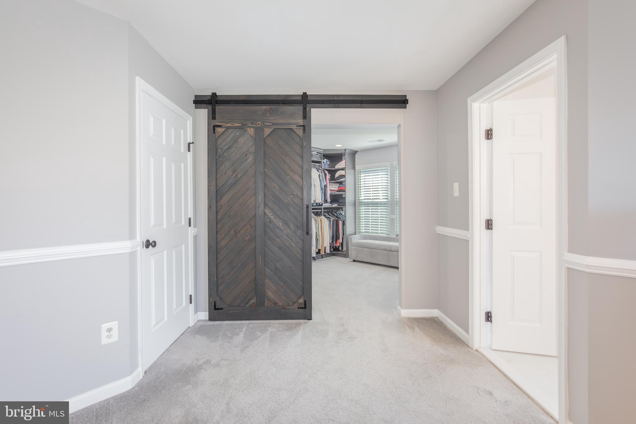 THE VISTAS AT WOODCLIFFE PARK - Residential