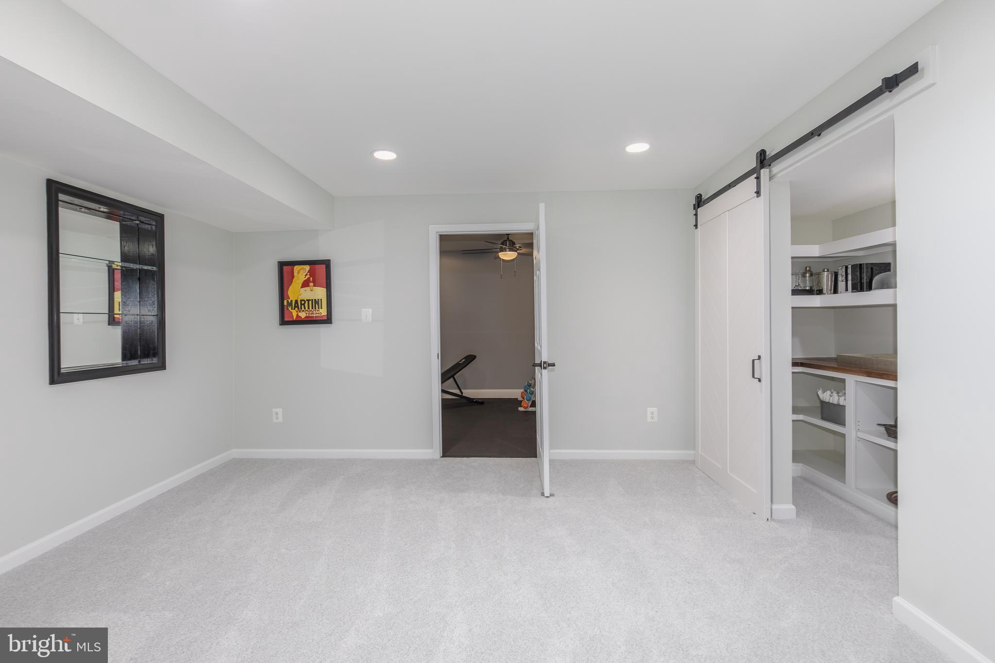 THE VISTAS AT WOODCLIFFE PARK - Residential