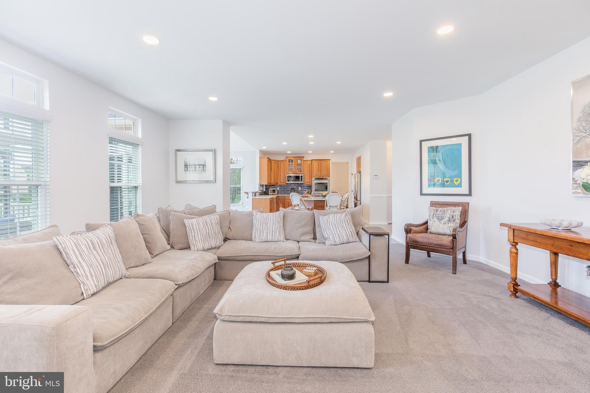 THE VISTAS AT WOODCLIFFE PARK - Residential