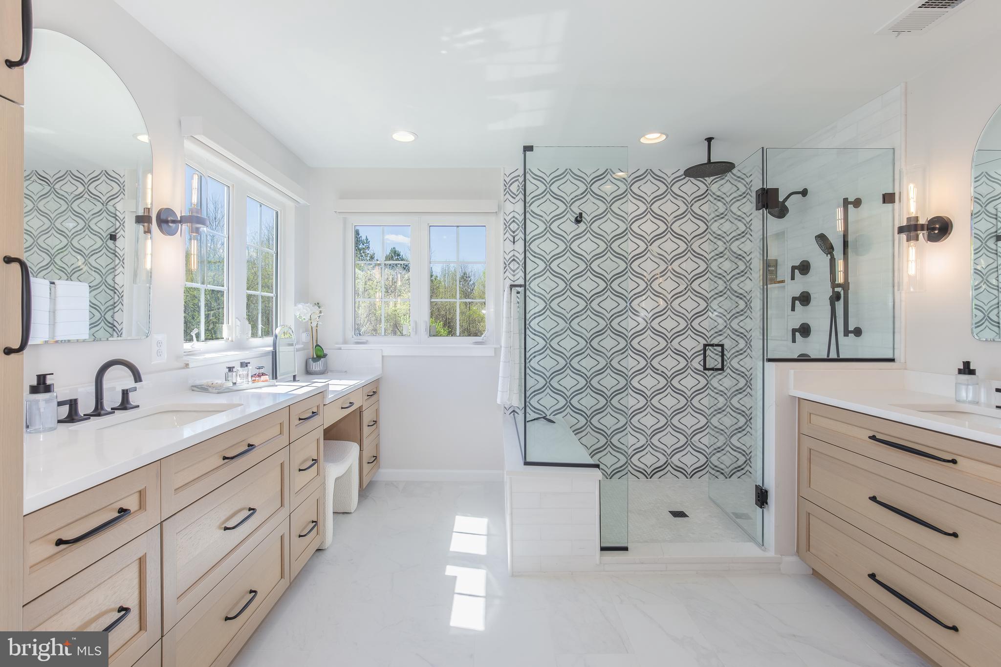 THE VISTAS AT WOODCLIFFE PARK - Residential