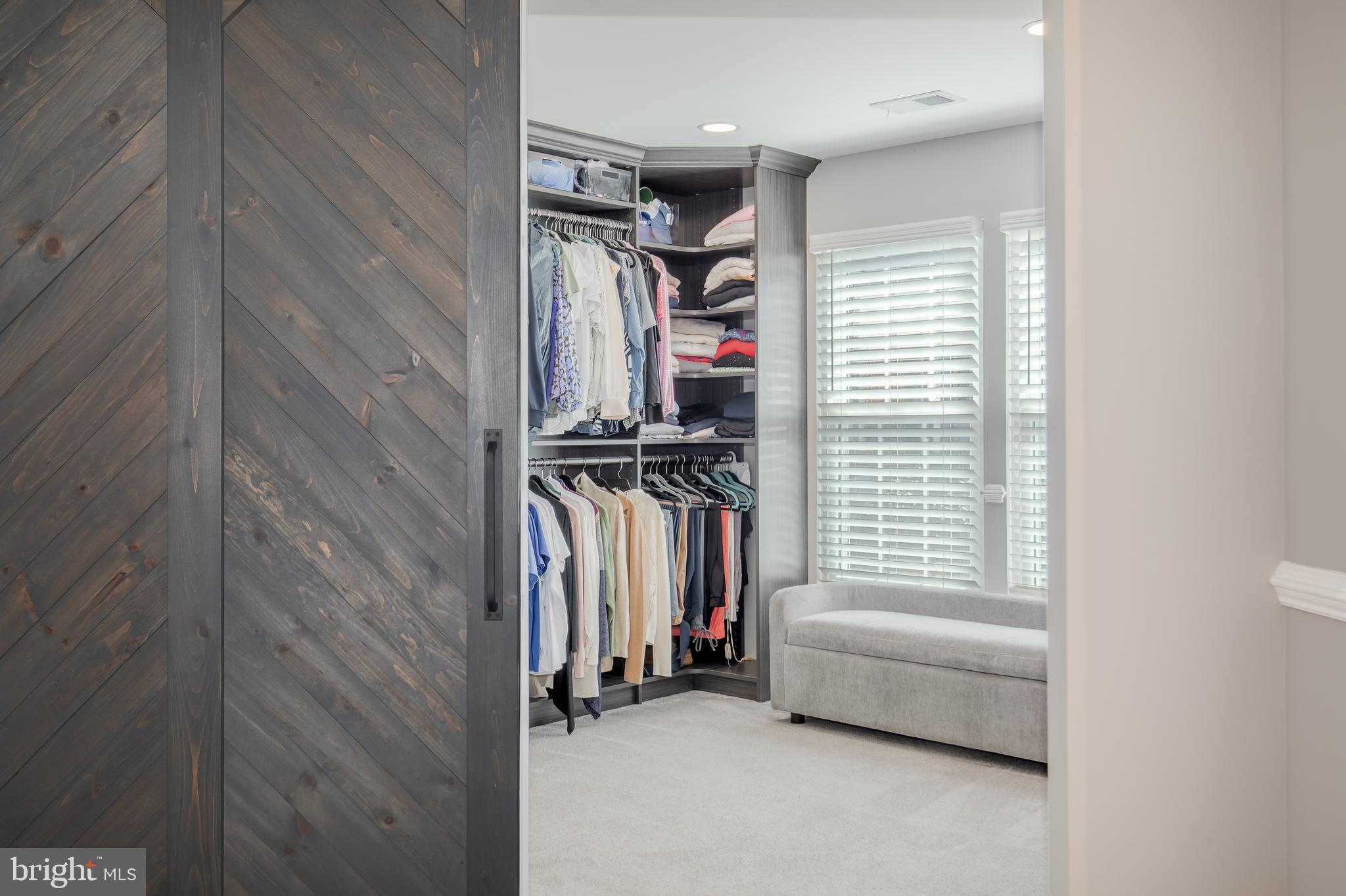 THE VISTAS AT WOODCLIFFE PARK - Residential