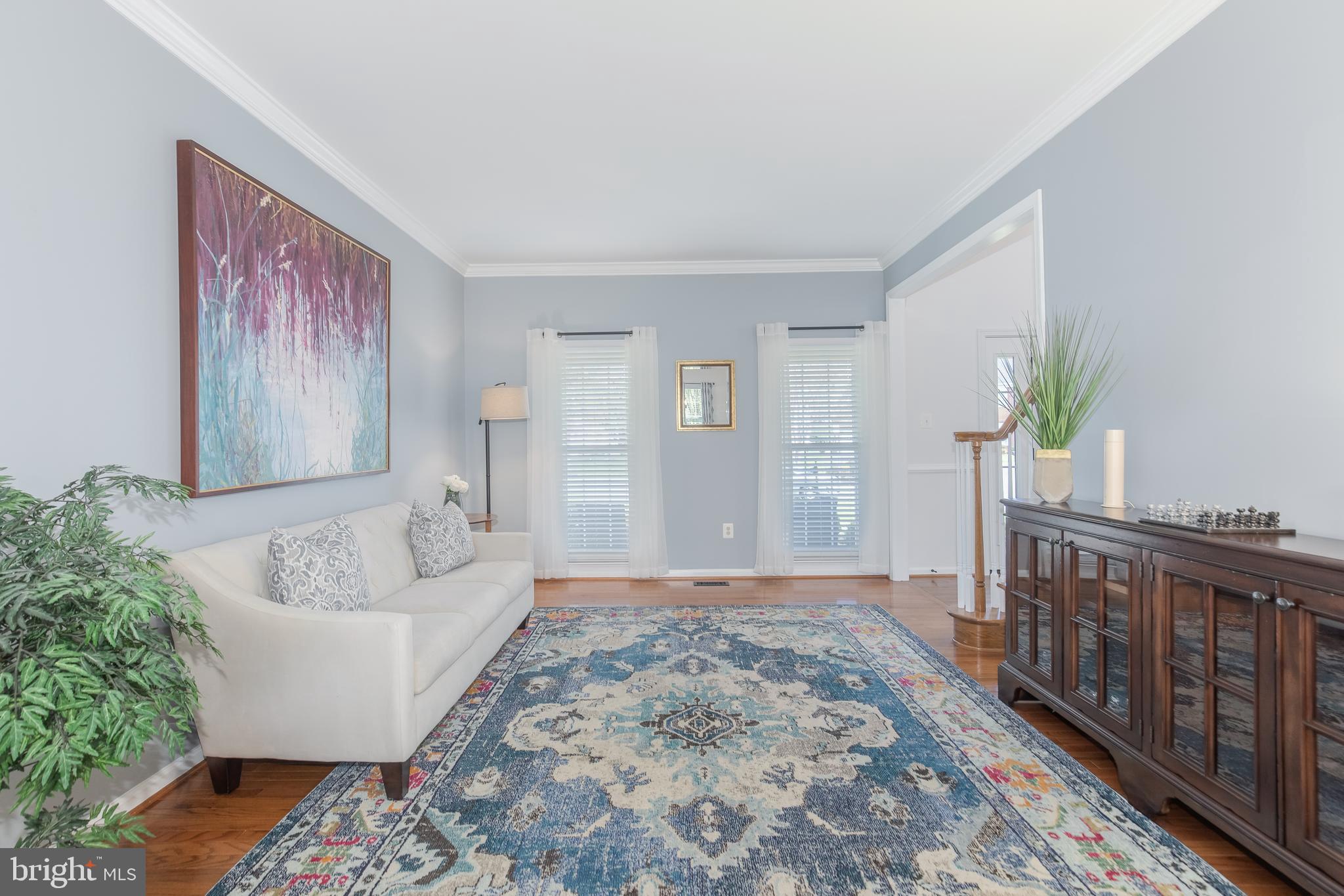 THE VISTAS AT WOODCLIFFE PARK - Residential