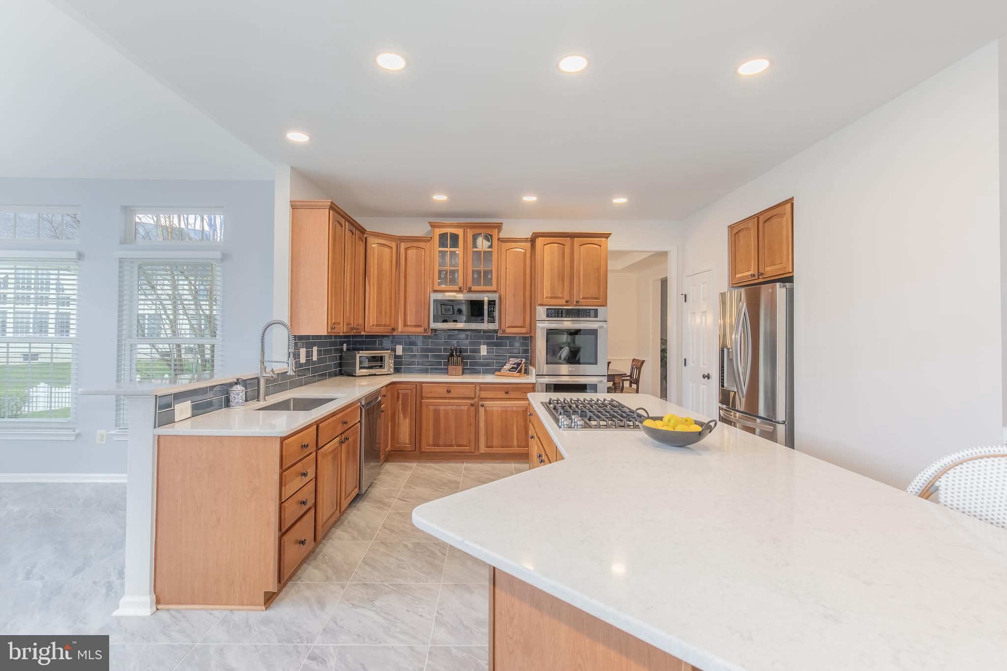 THE VISTAS AT WOODCLIFFE PARK - Residential