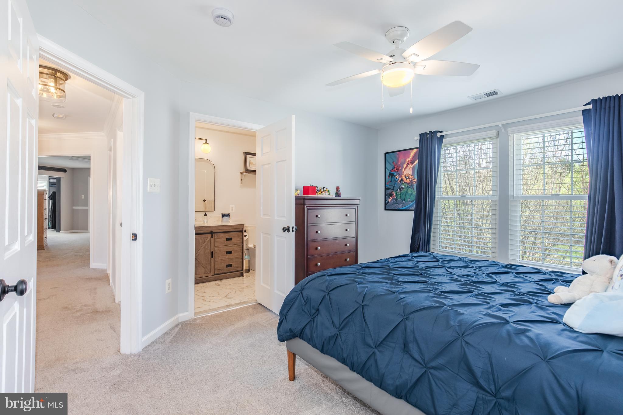 THE VISTAS AT WOODCLIFFE PARK - Residential