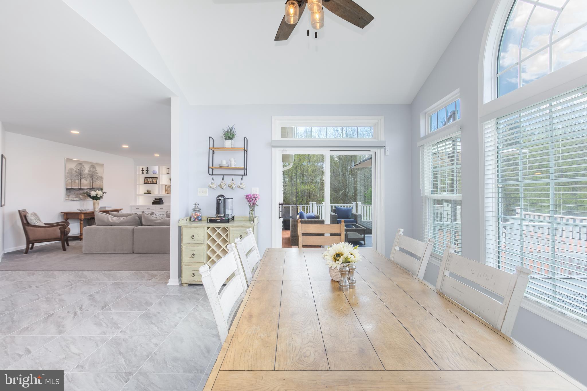 THE VISTAS AT WOODCLIFFE PARK - Residential