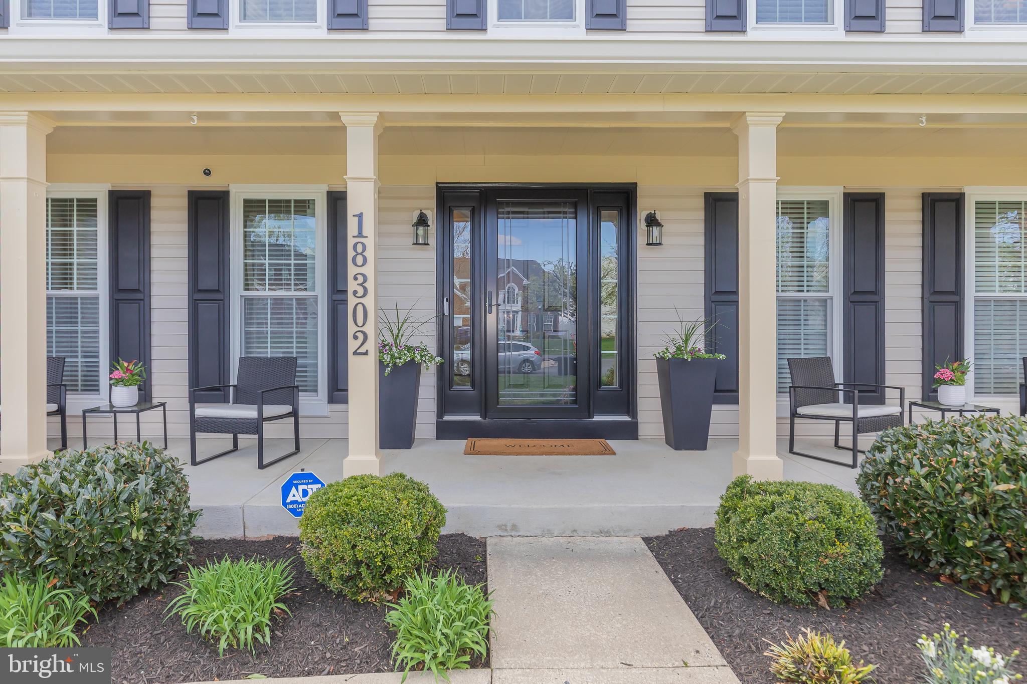 THE VISTAS AT WOODCLIFFE PARK - Residential