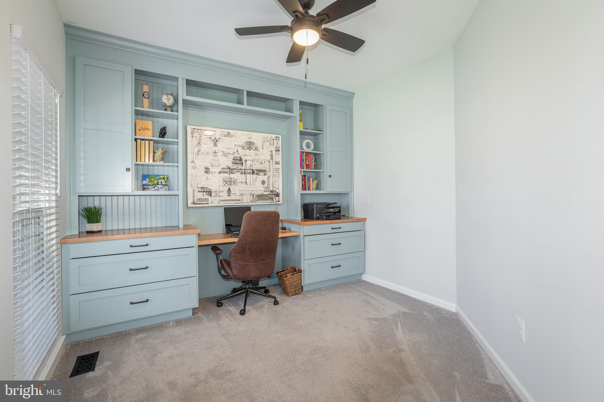 THE VISTAS AT WOODCLIFFE PARK - Residential