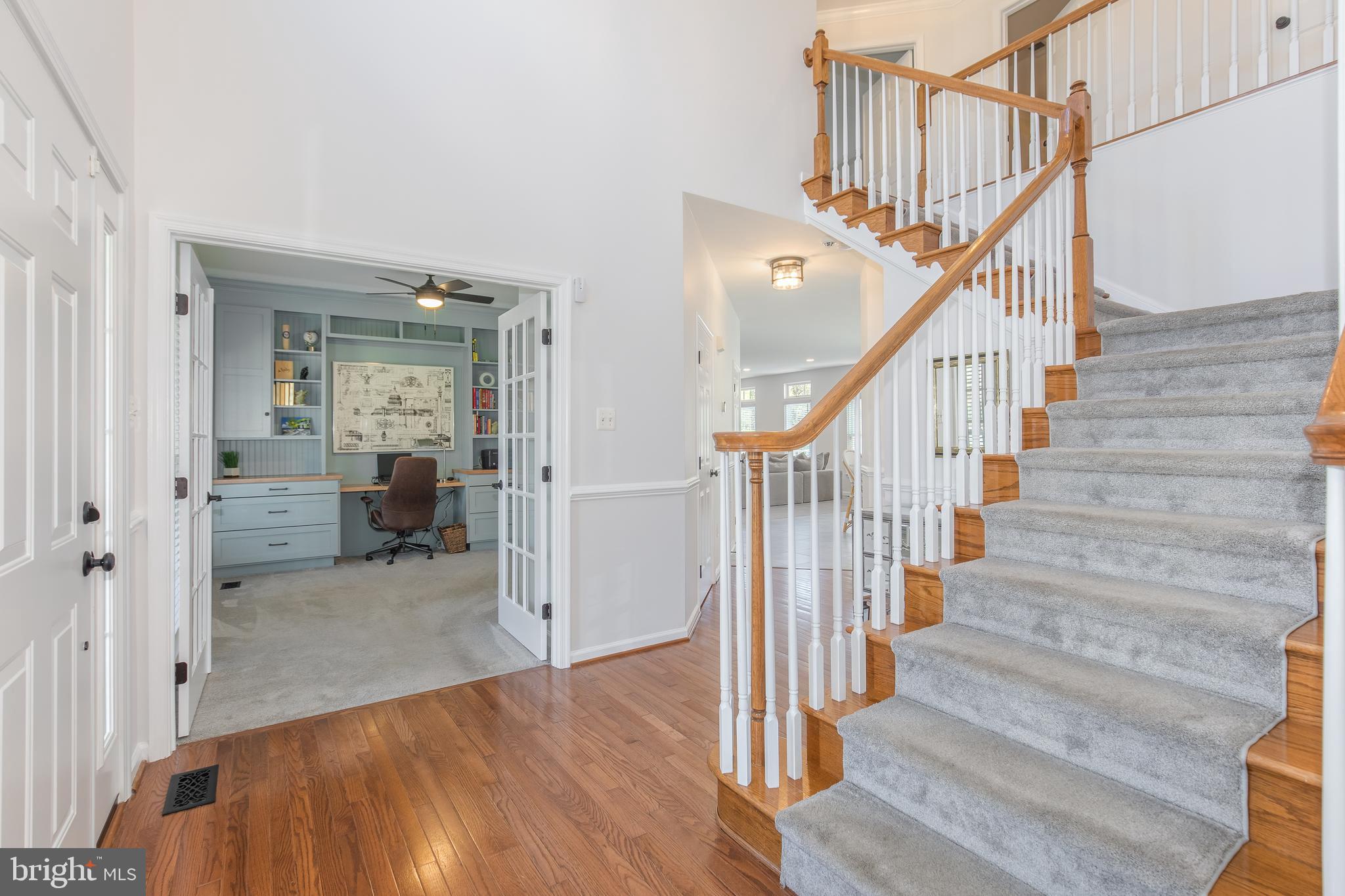 THE VISTAS AT WOODCLIFFE PARK - Residential