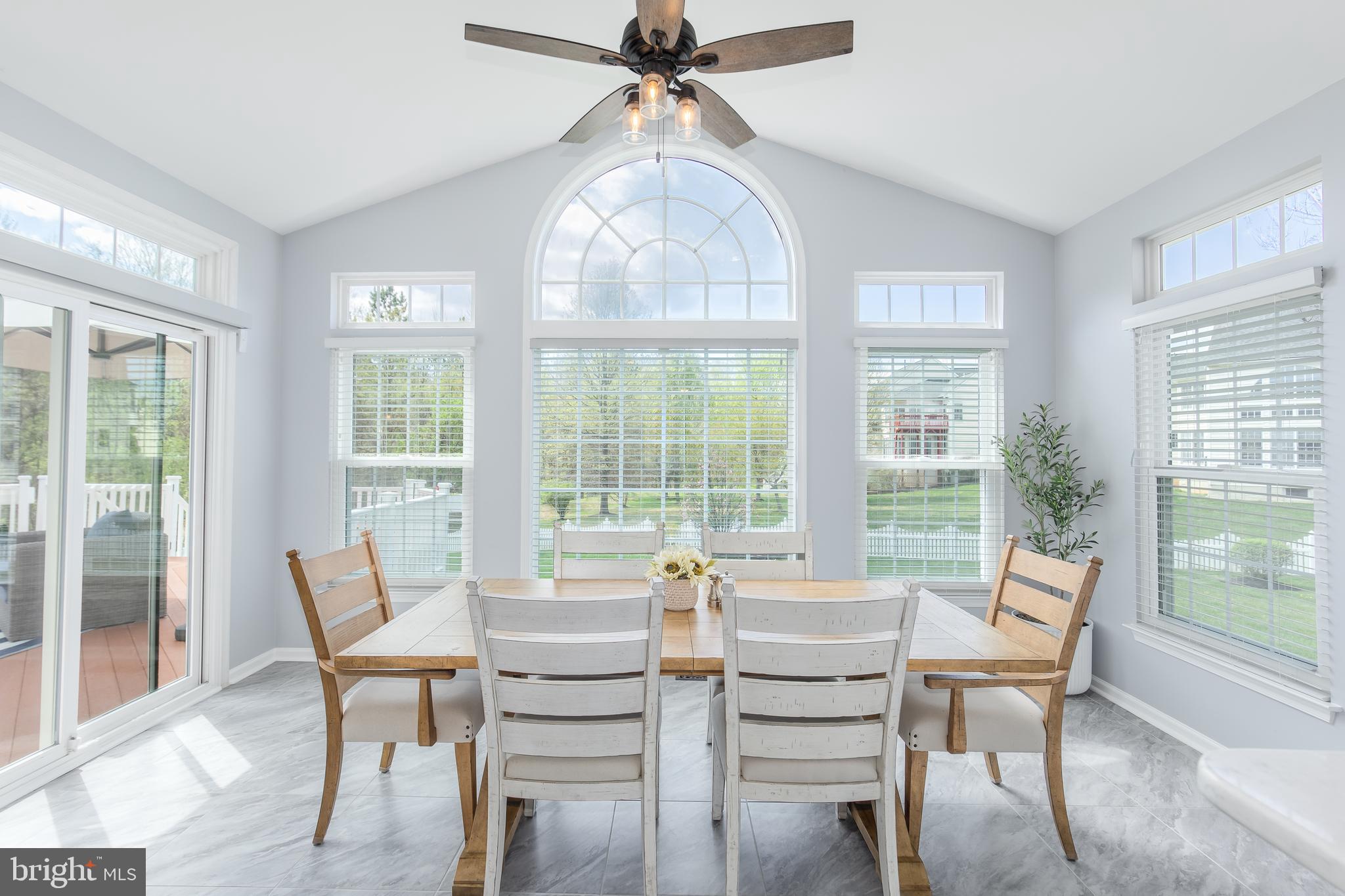 THE VISTAS AT WOODCLIFFE PARK - Residential