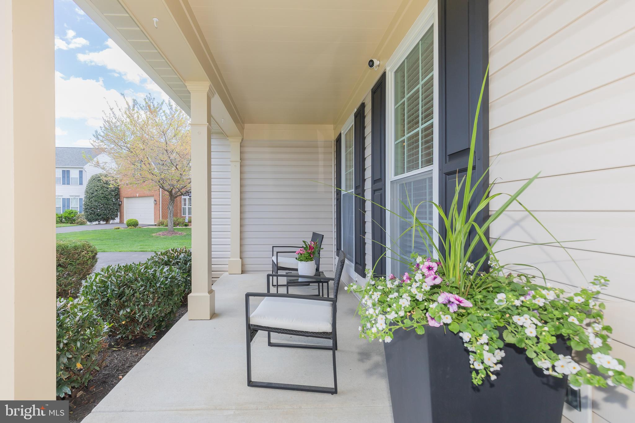 THE VISTAS AT WOODCLIFFE PARK - Residential