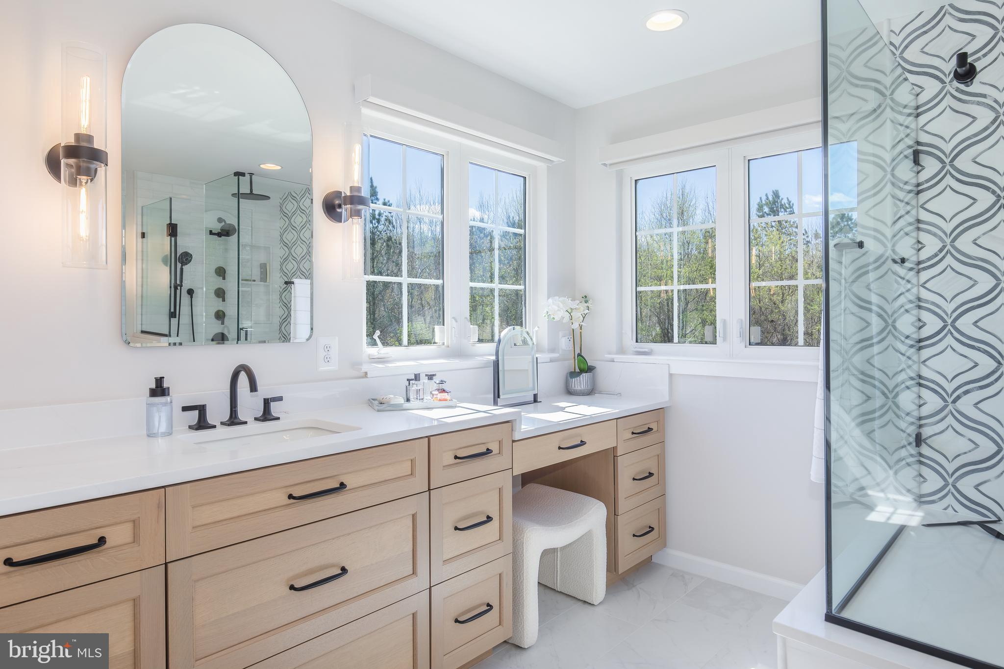 THE VISTAS AT WOODCLIFFE PARK - Residential