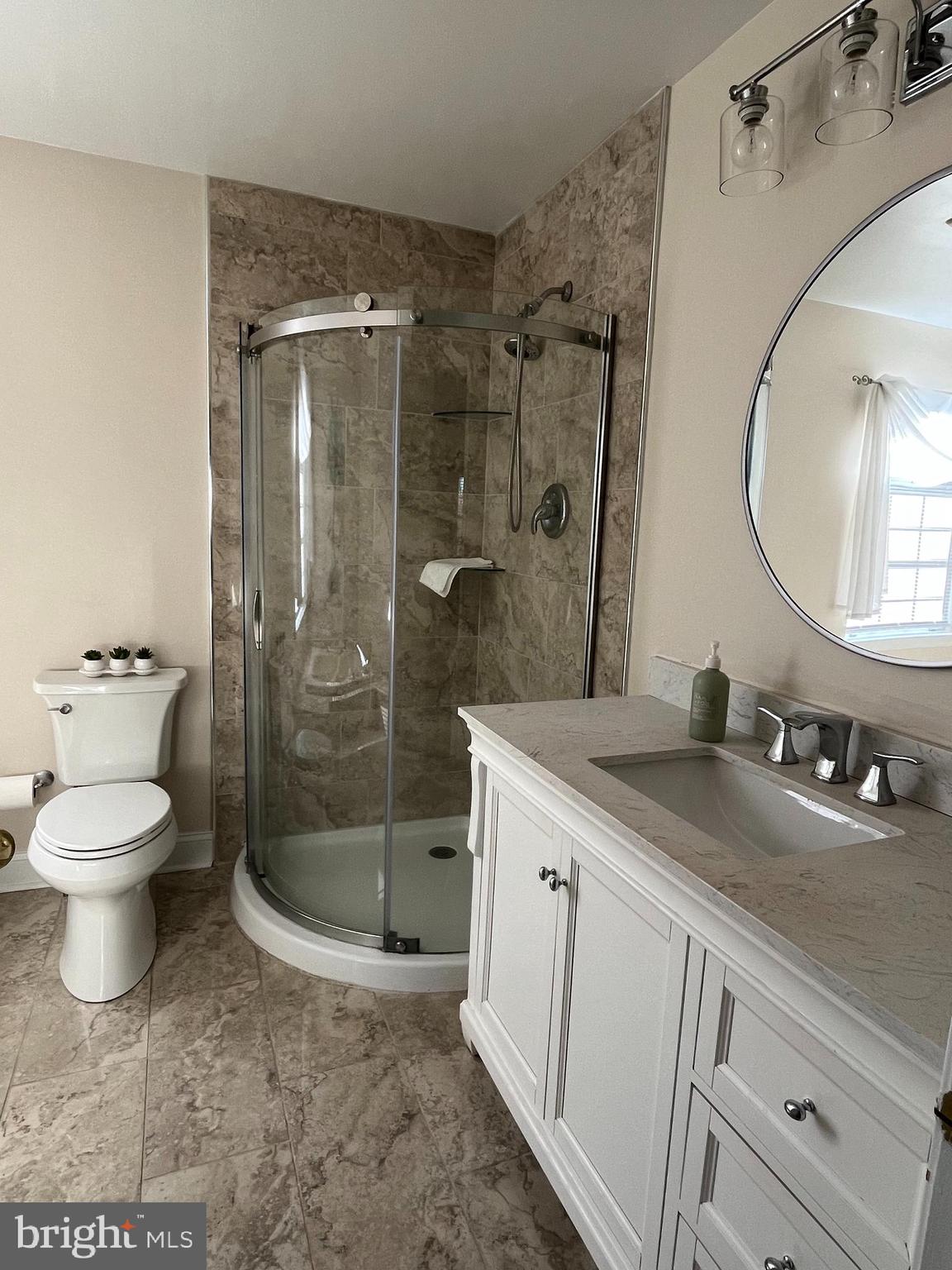 SOMERTON FORGE - Residential