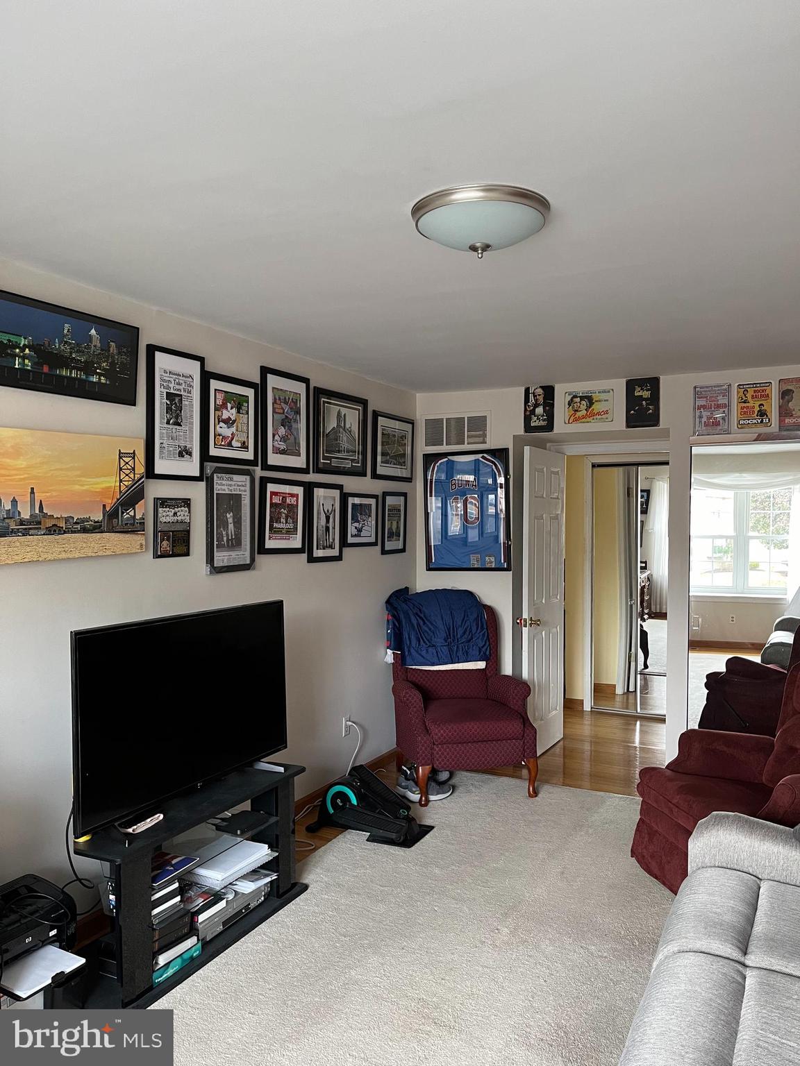 SOMERTON FORGE - Residential