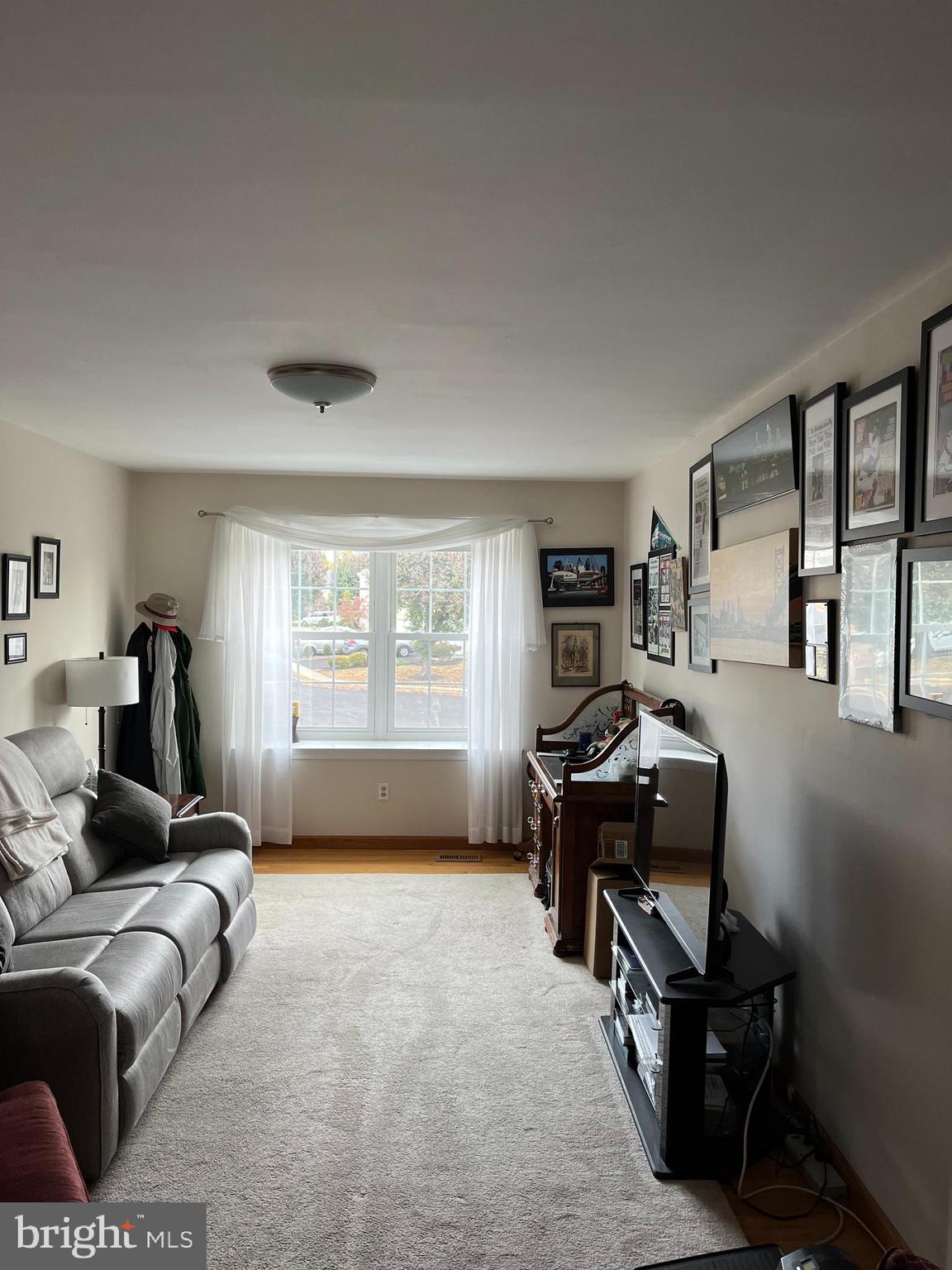 SOMERTON FORGE - Residential