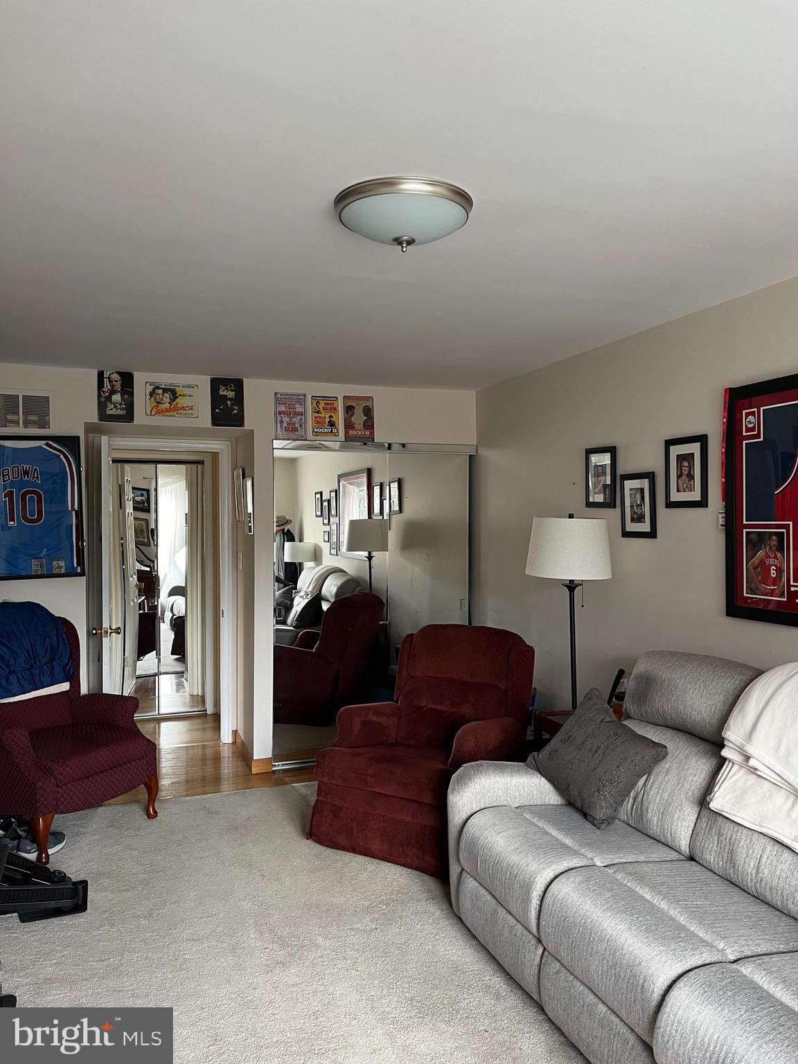 SOMERTON FORGE - Residential