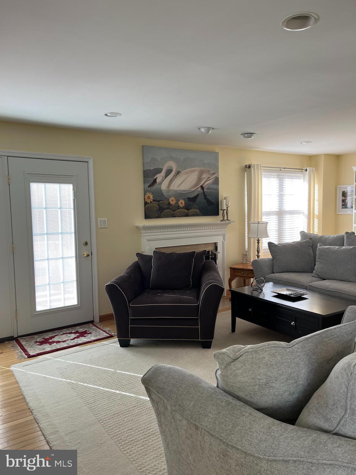 SOMERTON FORGE - Residential