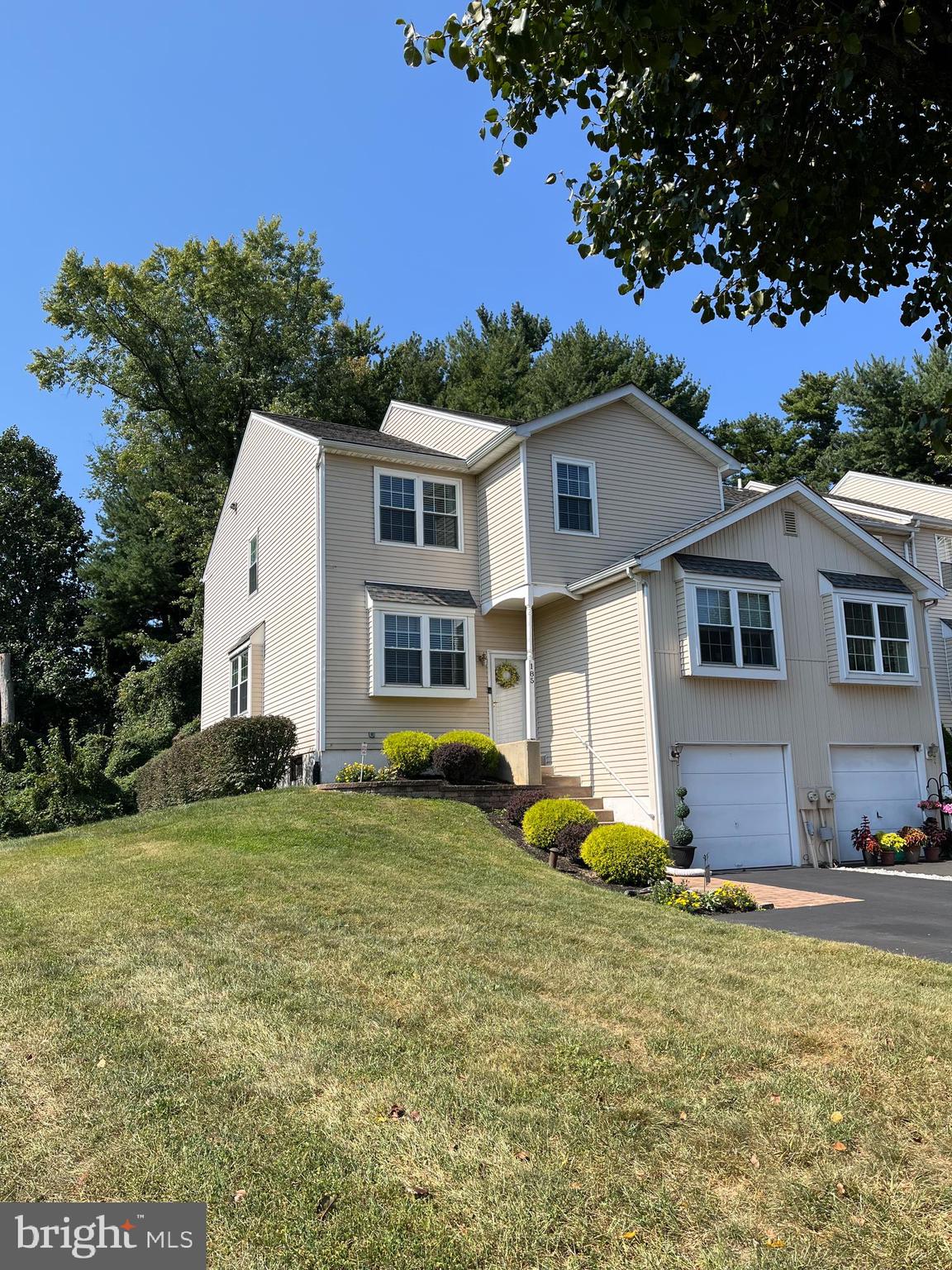 SOMERTON FORGE - Residential