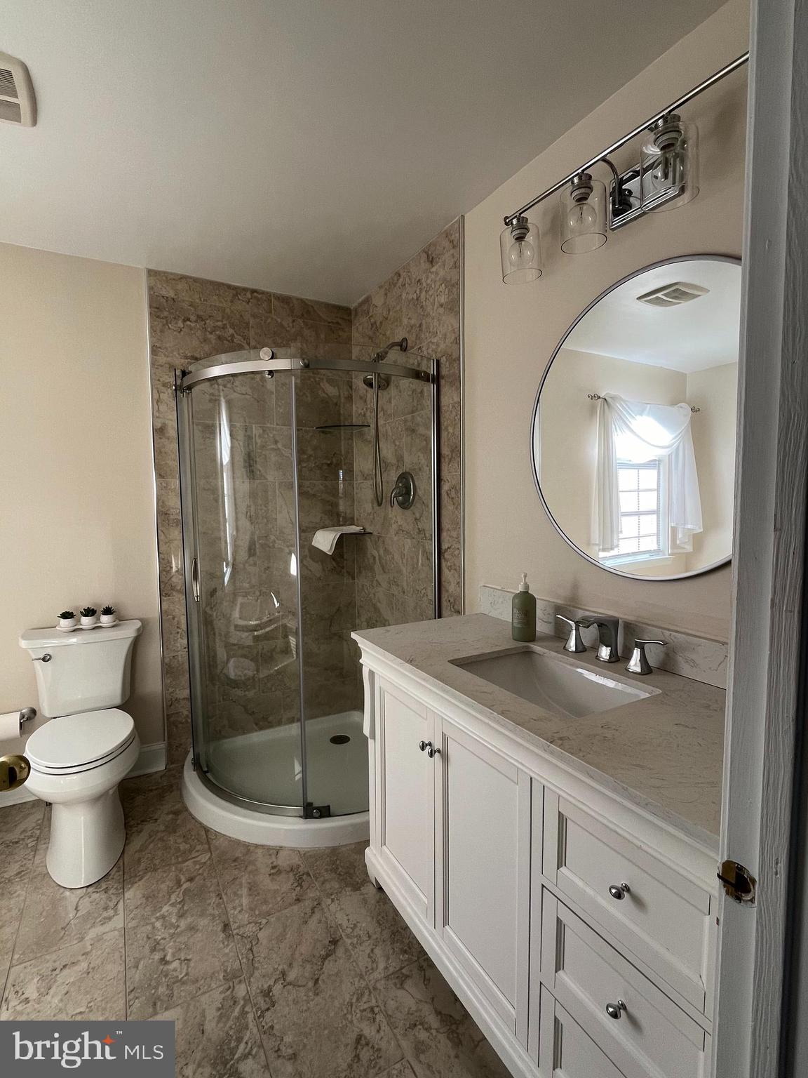 SOMERTON FORGE - Residential