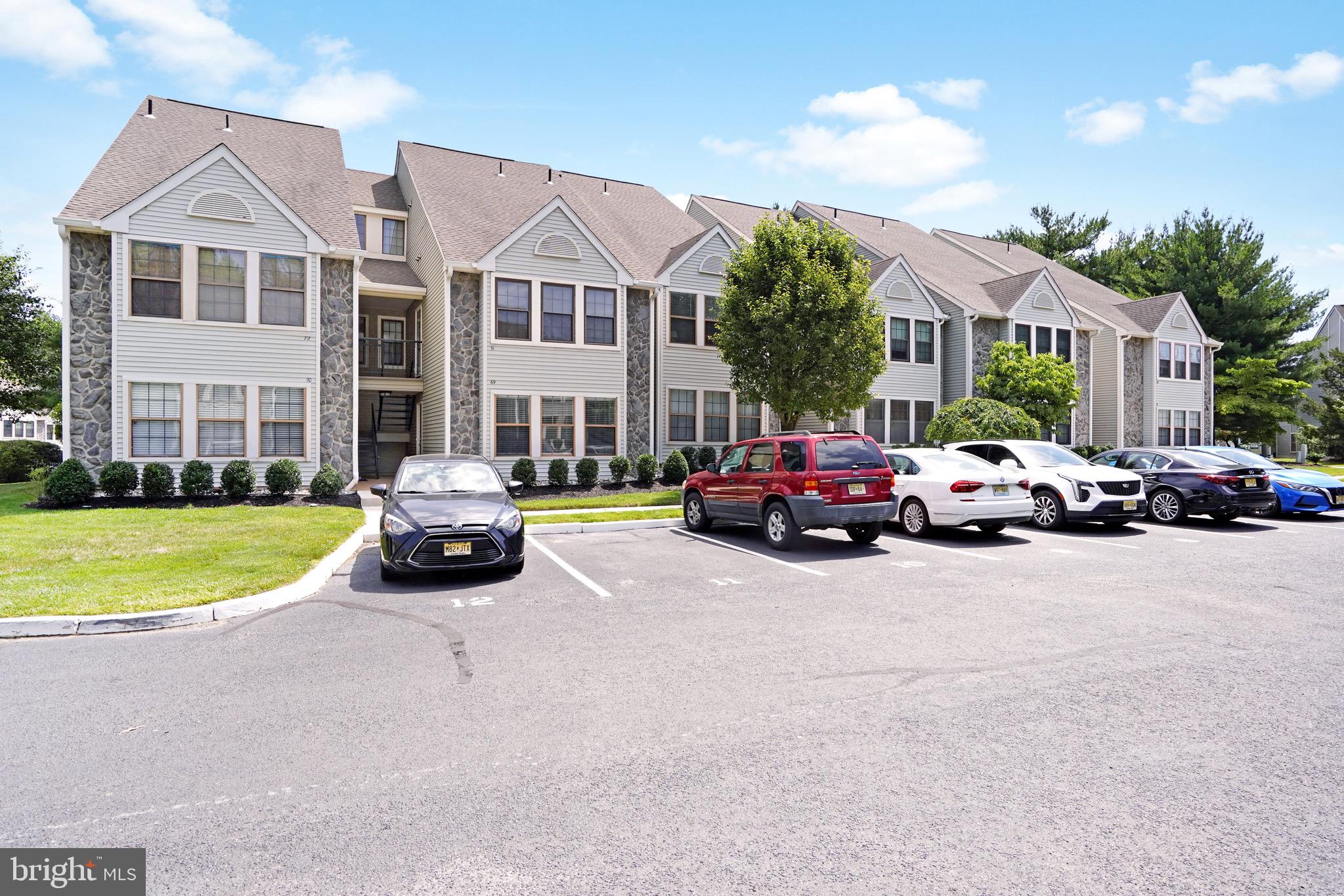 69 BRIDGEWATER DRIVE