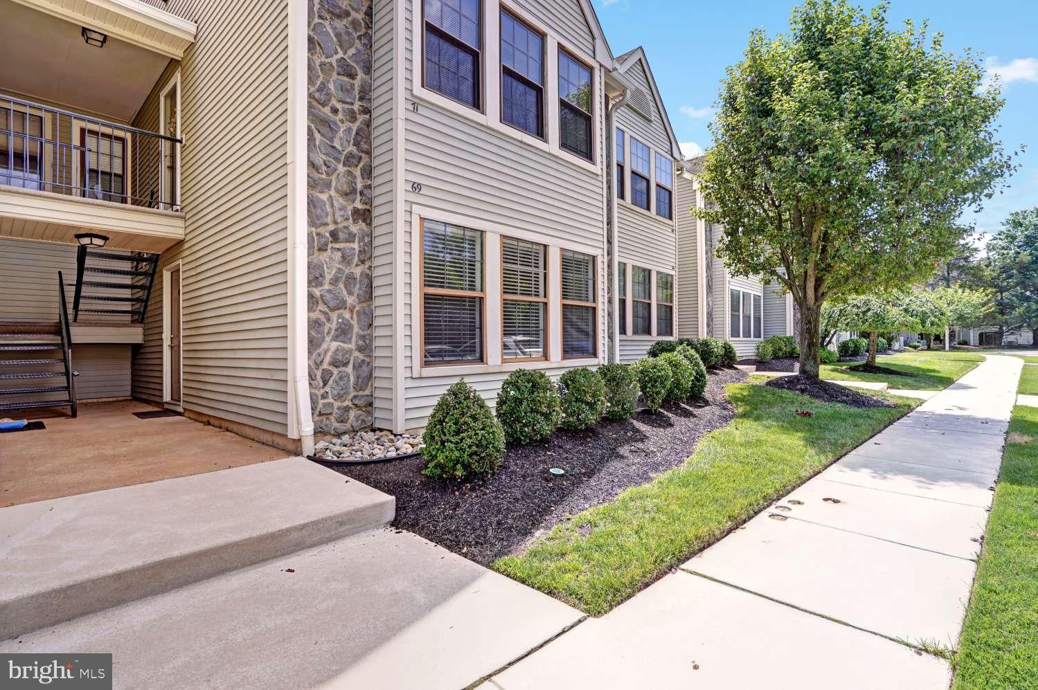 69 BRIDGEWATER DRIVE