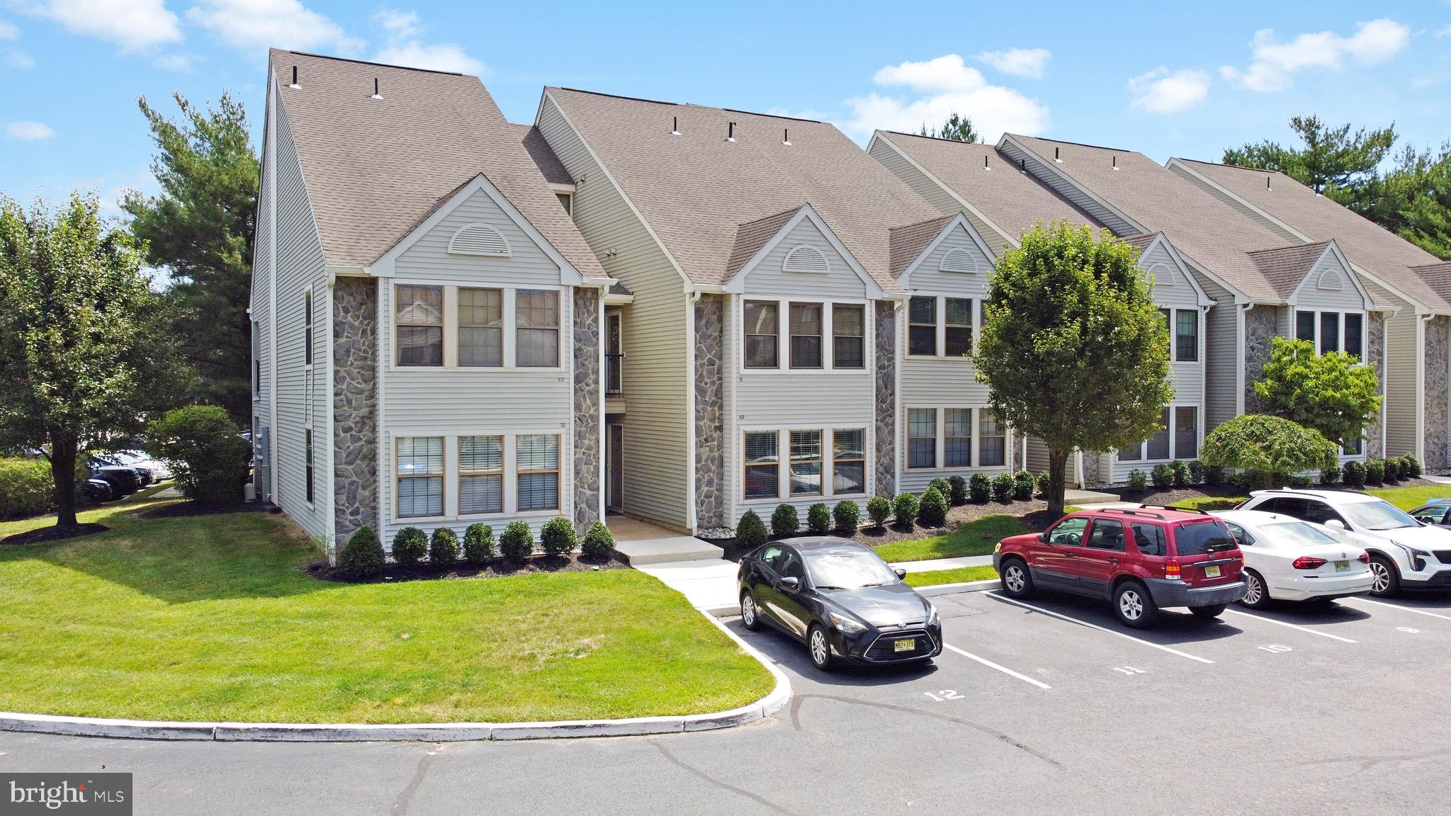 69 BRIDGEWATER DRIVE