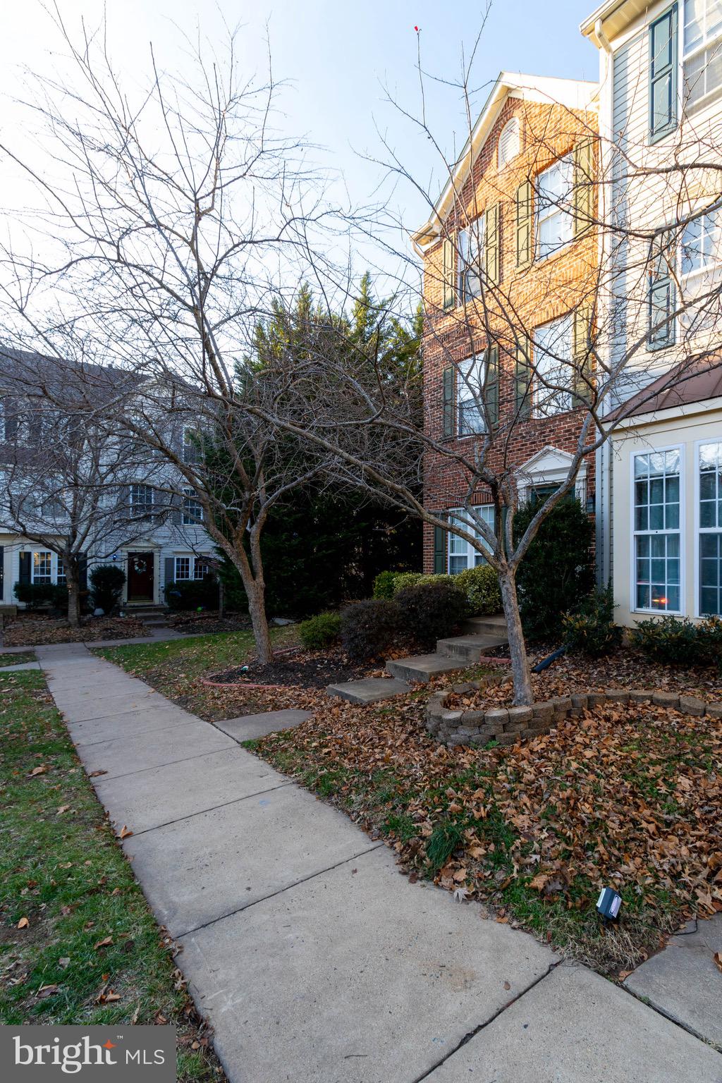 BRAEMAR - Residential