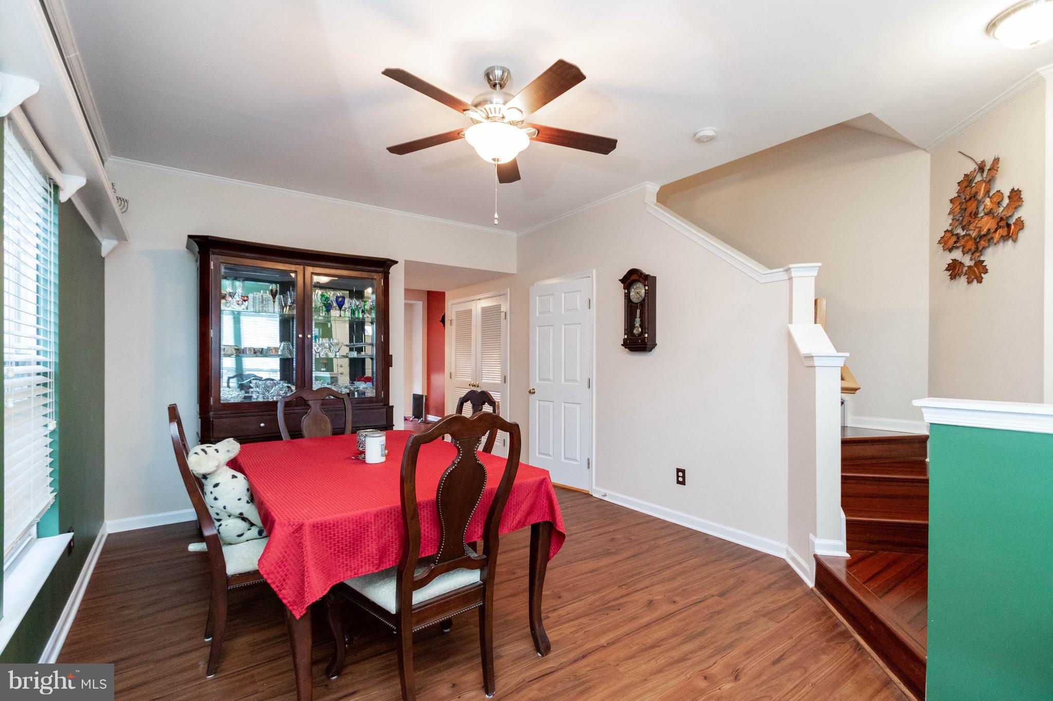 BRAEMAR - Residential