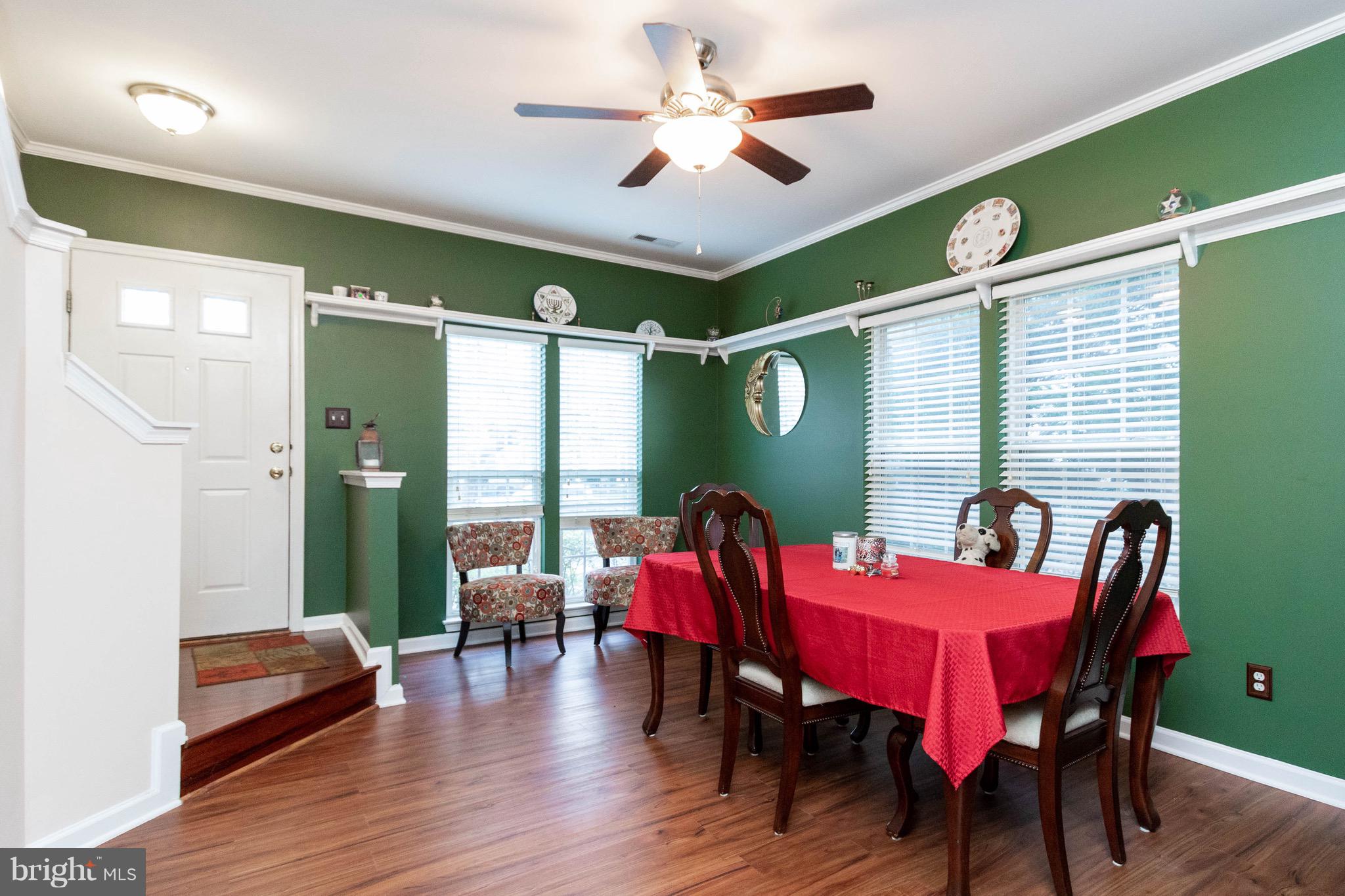 BRAEMAR - Residential