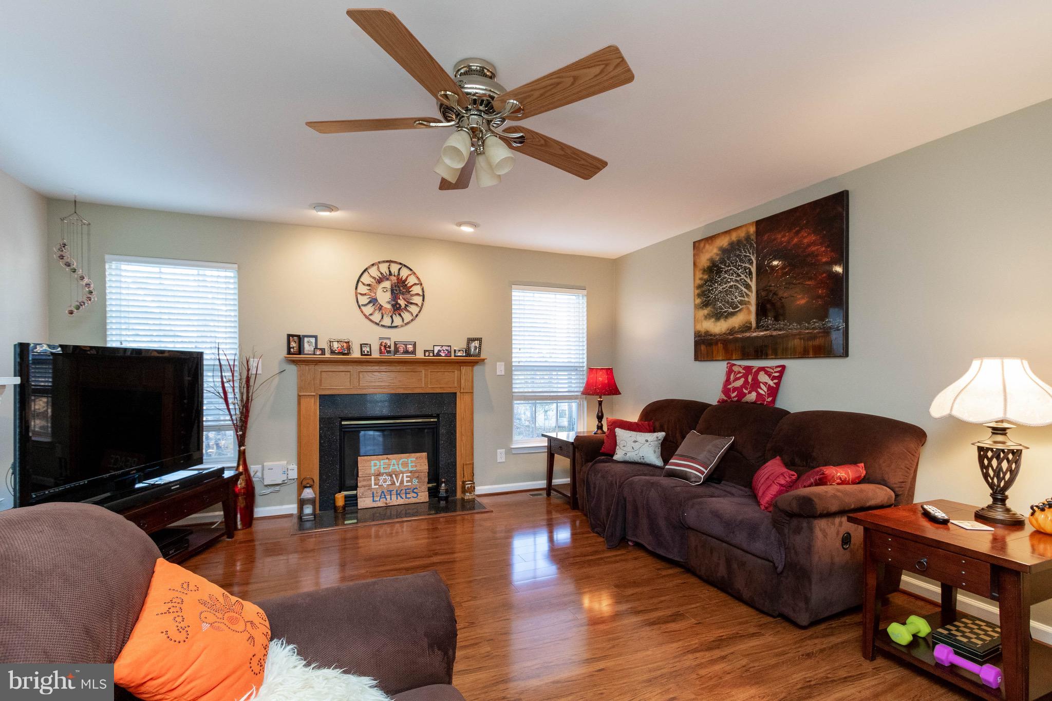 BRAEMAR - Residential