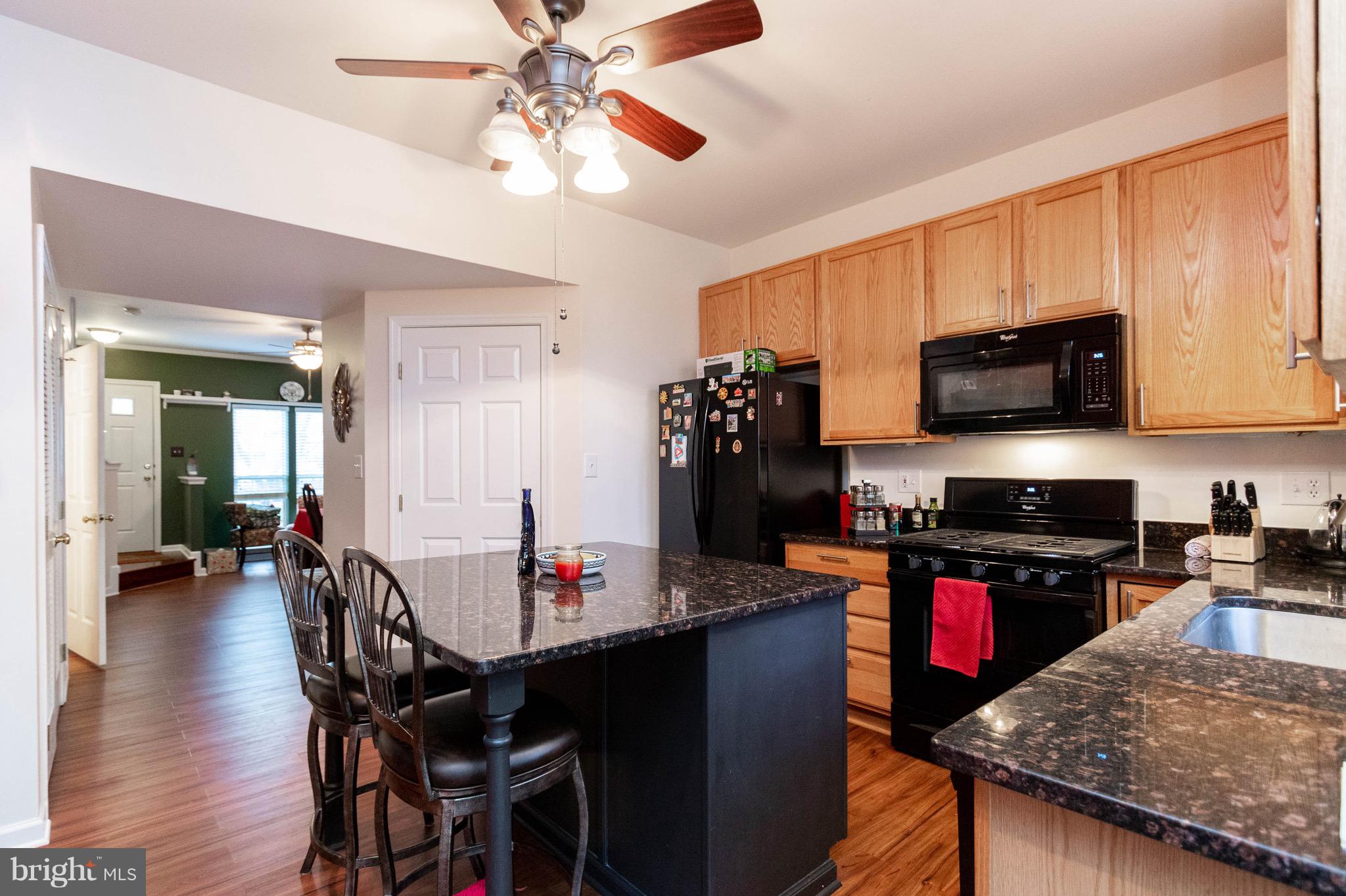 BRAEMAR - Residential