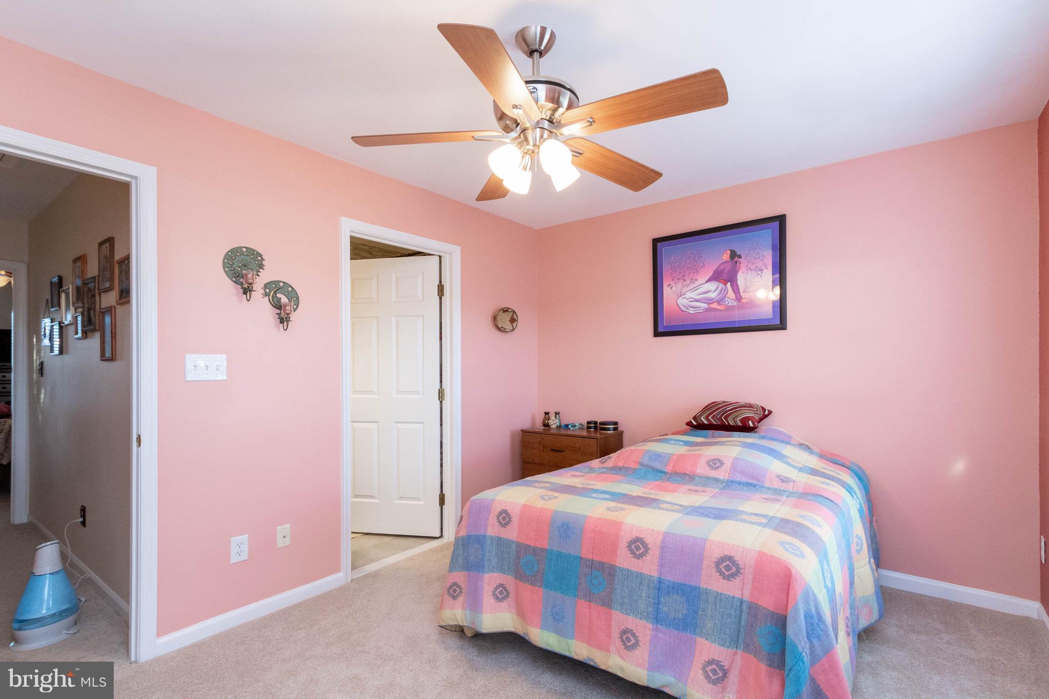 BRAEMAR - Residential
