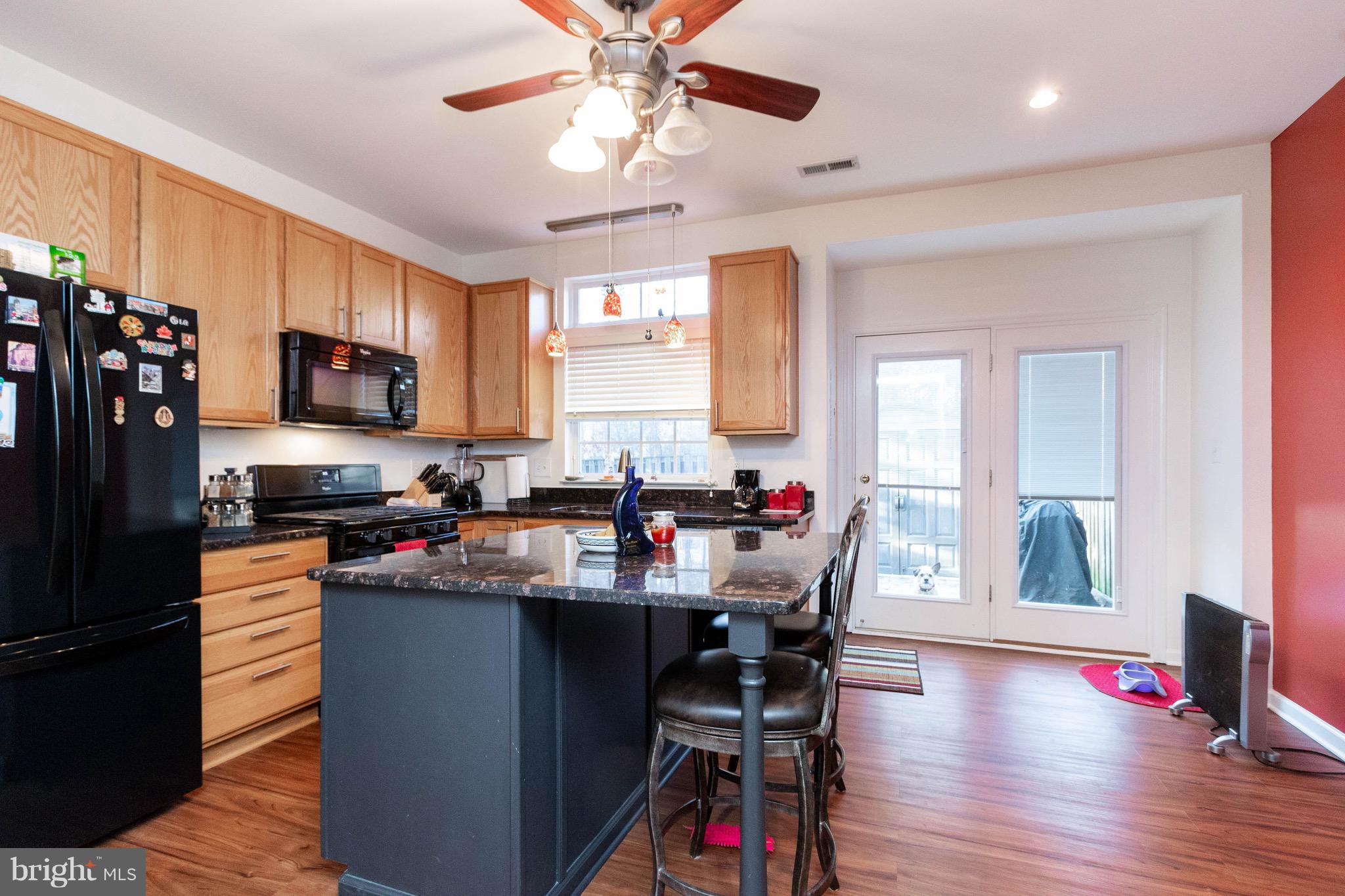 BRAEMAR - Residential