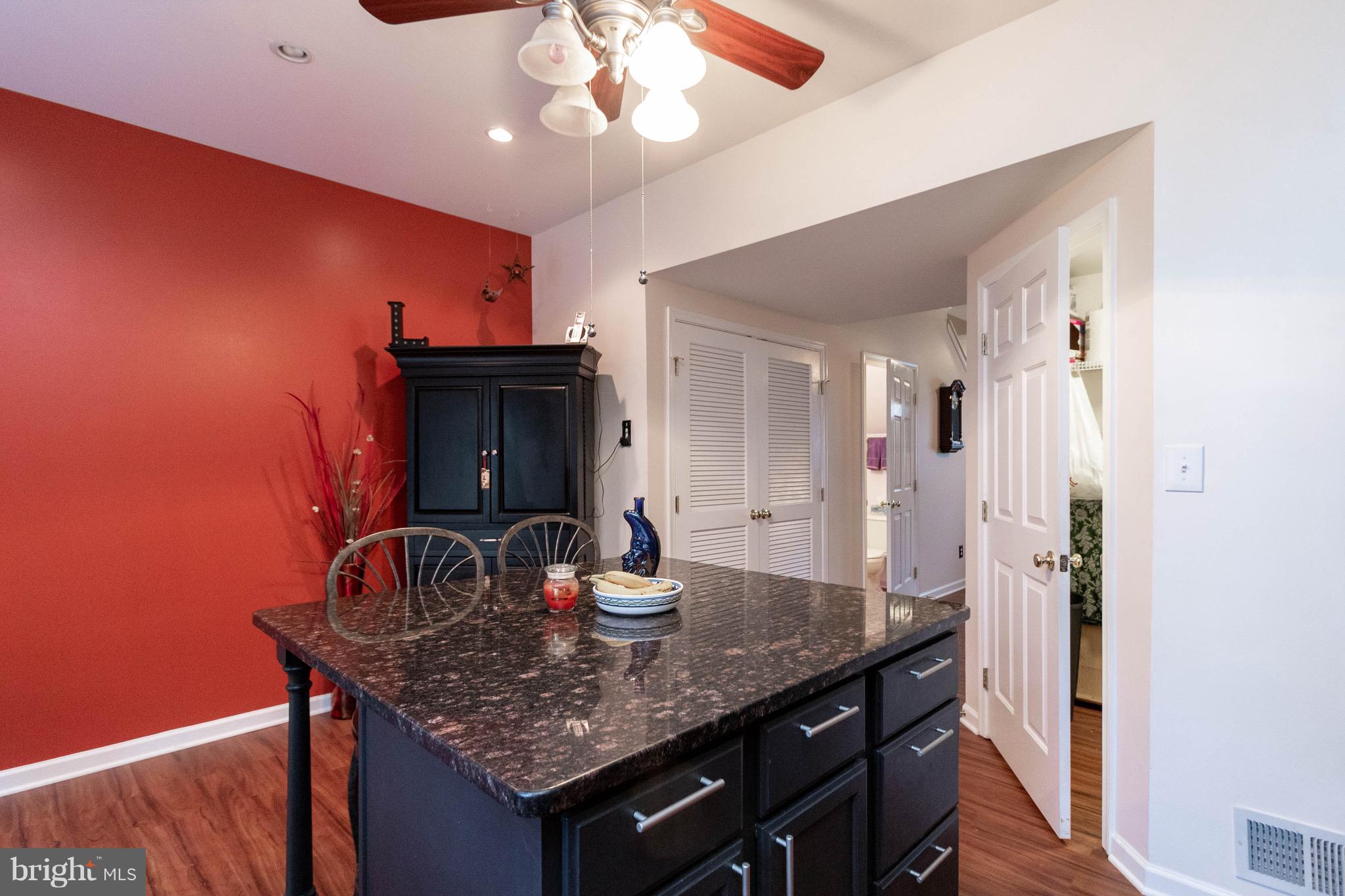 BRAEMAR - Residential