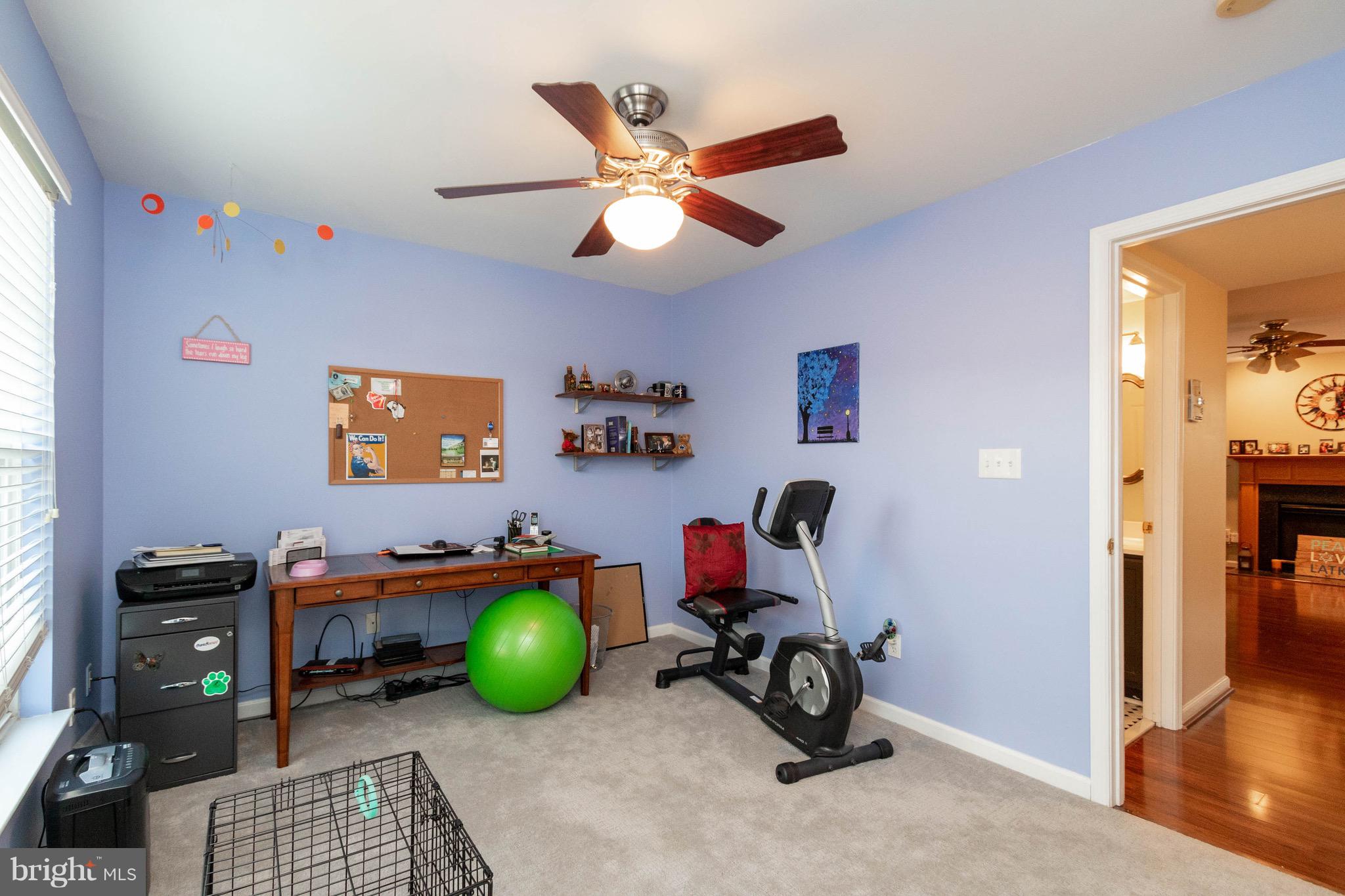 BRAEMAR - Residential
