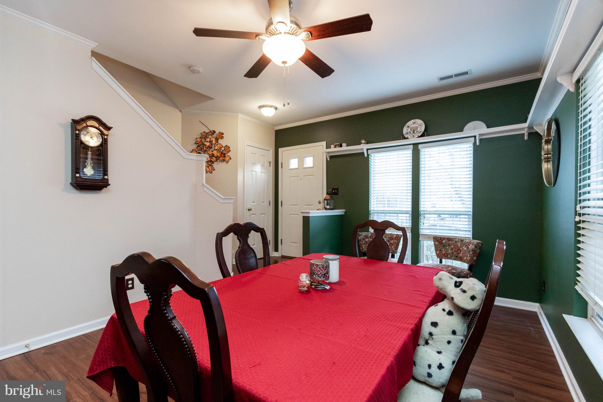 BRAEMAR - Residential