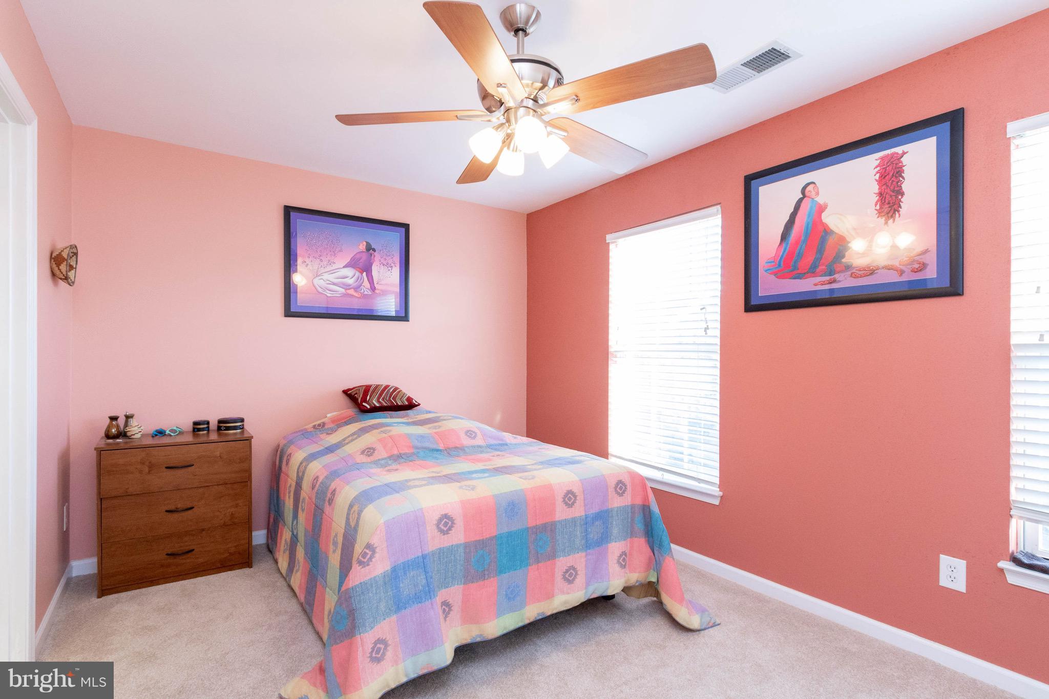 BRAEMAR - Residential